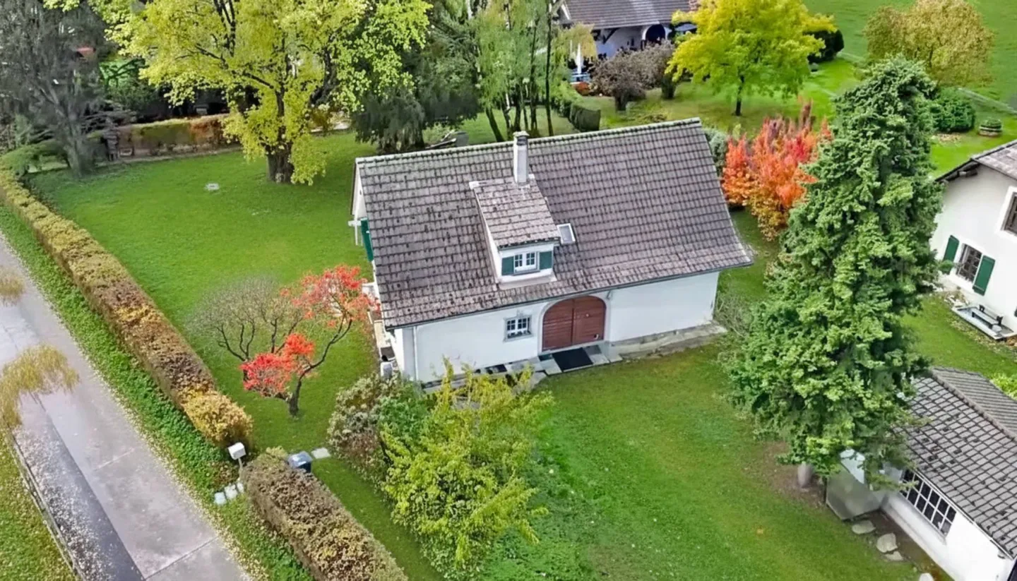 Einzelvilla - Seltene Gelegenheit - Foto 4 von 5