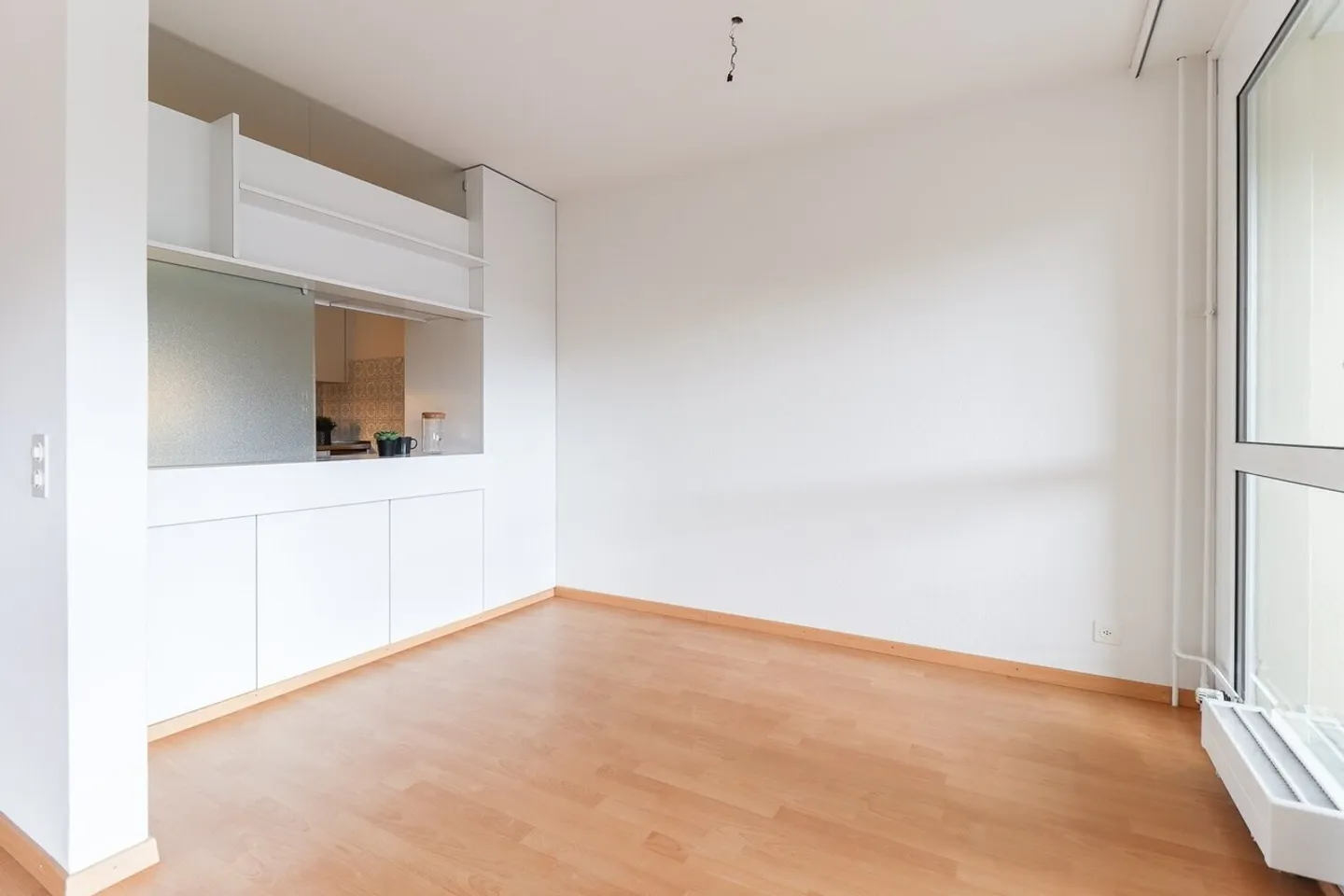 Appartamento soleggiato 3.5 a Köniz - Foto 5 di 7