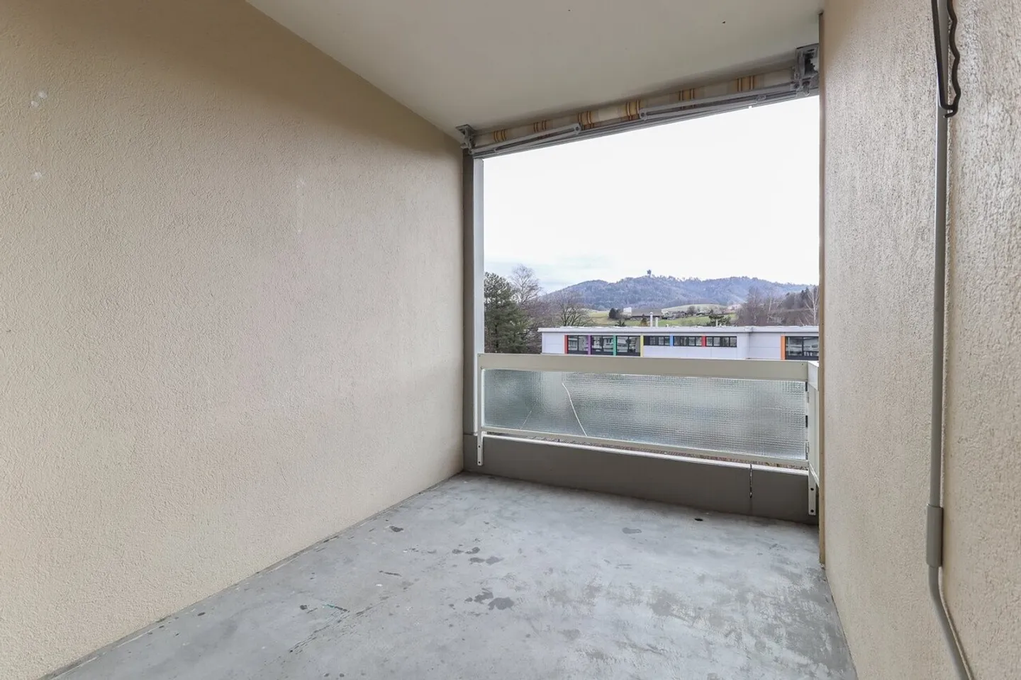 Appartamento soleggiato 3.5 a Köniz - Foto 7 di 7