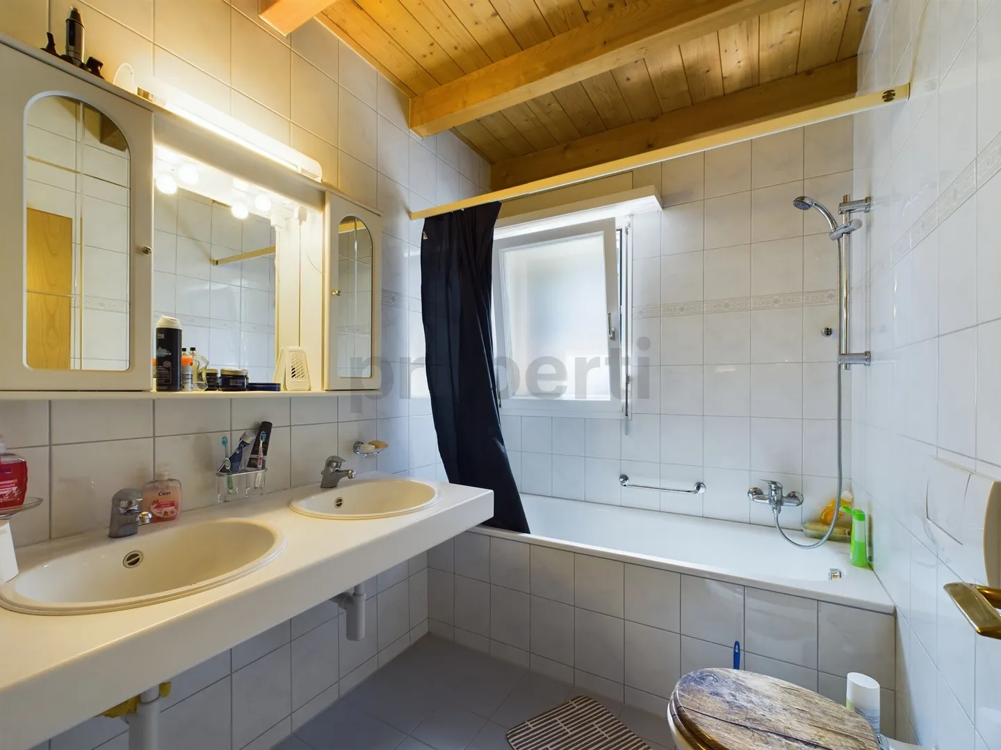 Charmante Dachwohnung - Foto 8 von 11