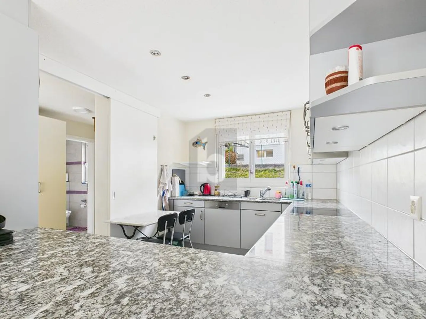 Adatto alle famiglie con giardino soleggiato! - Foto 4 di 6