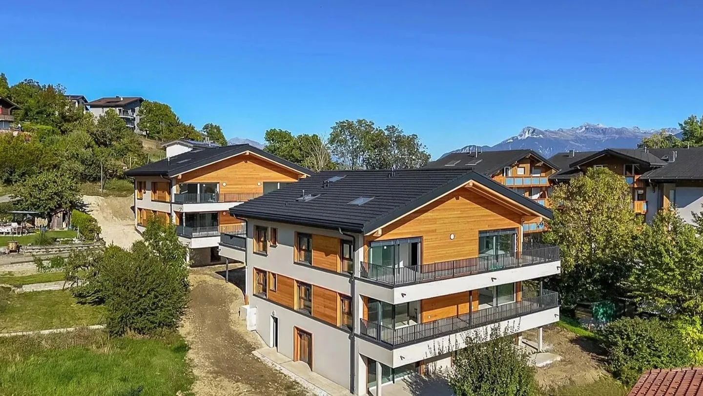 Rez-de-jardin d'exception - Livraison septembre 2025 - Photo 8 sur 11