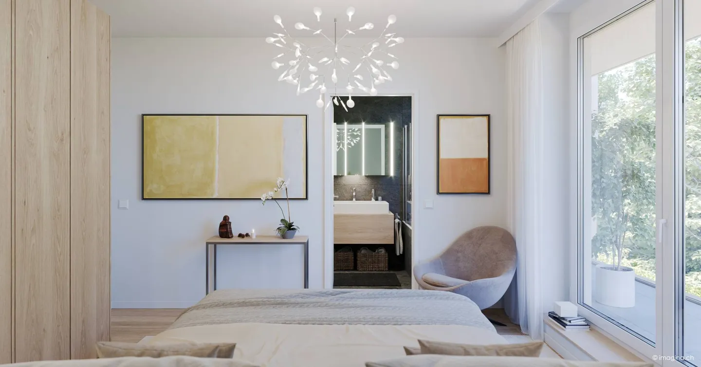 Letzte Chancen zu nutzen! Villa von hohem Standard in der Ecke - Villa "A" - Foto 4 von 6