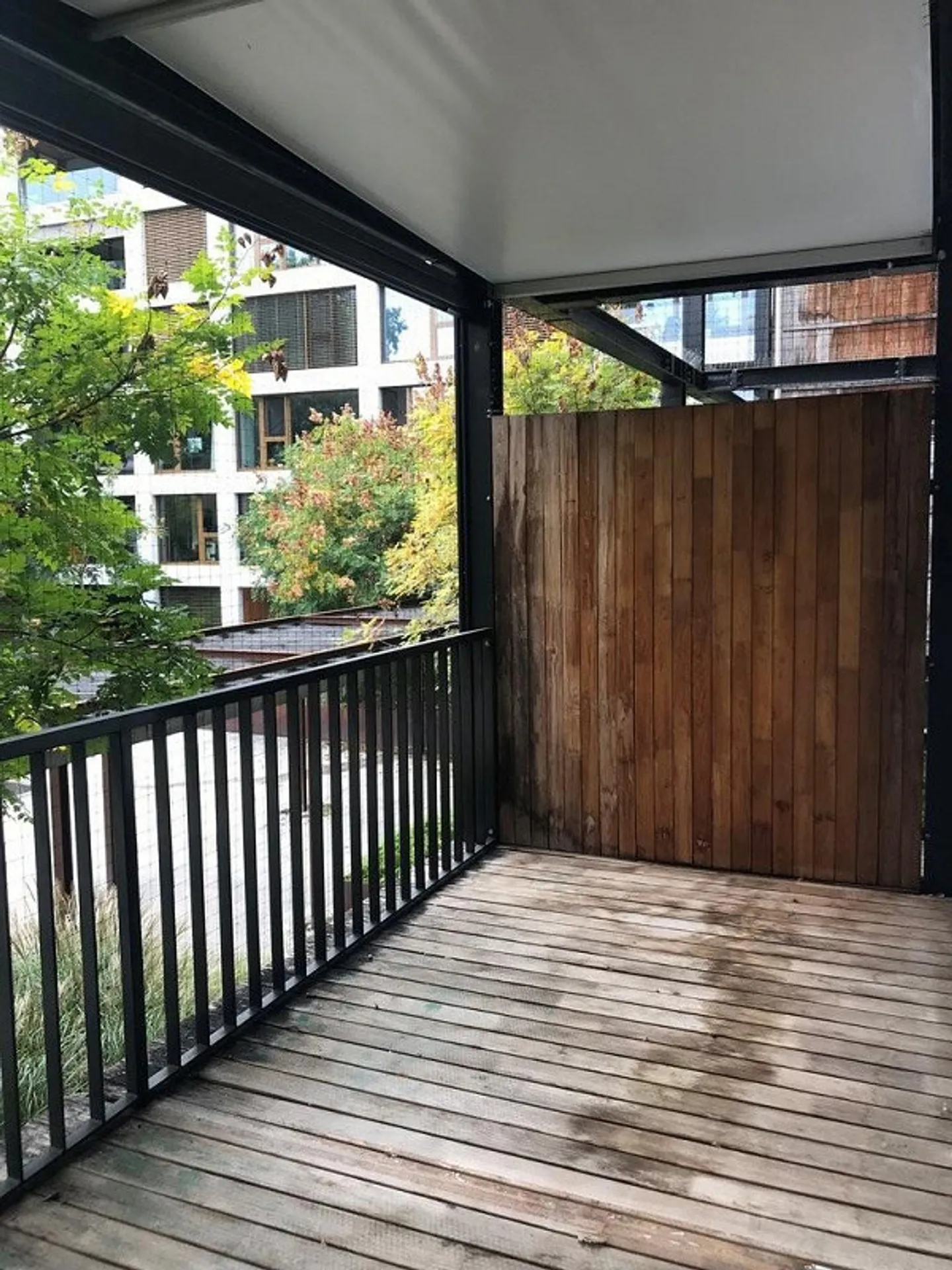 Bell'appartamento in una posizione fantastica tra la stazione e l'Aare! - Foto 6 di 6