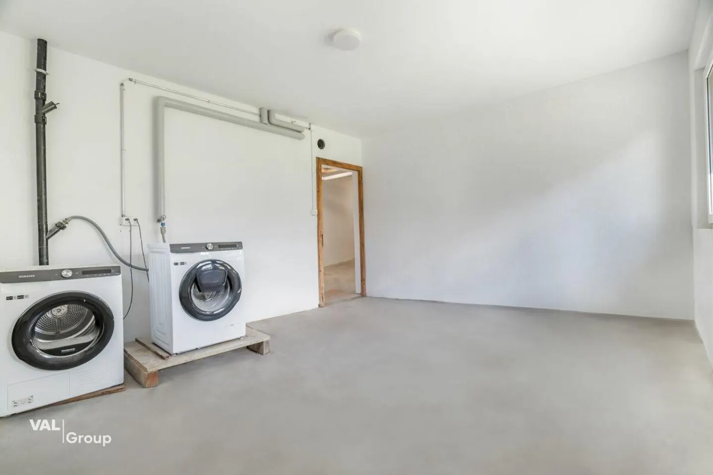 Appartement sous les toits confortable avec vue à Staldenried - Photo 11 sur 15
