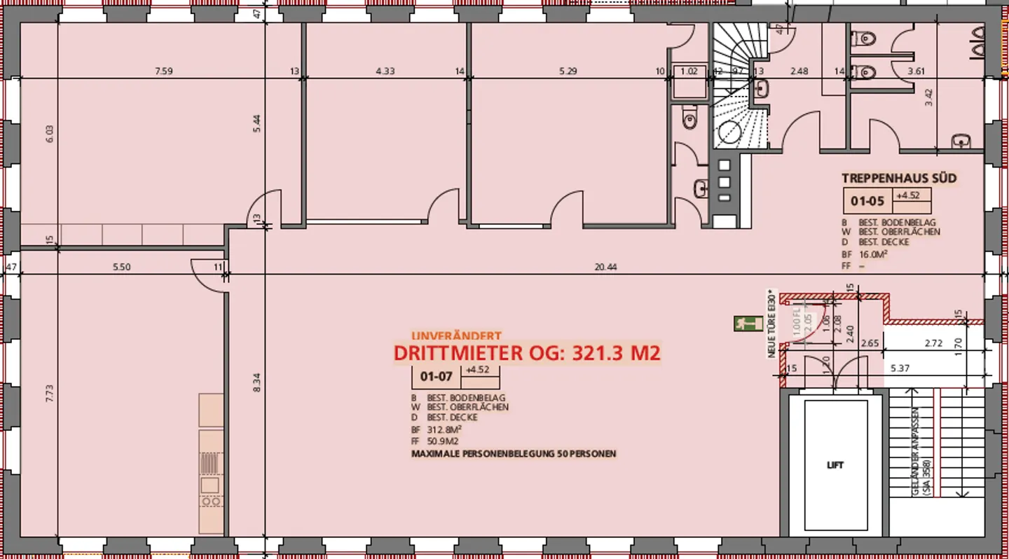 Vos locaux de bureau / cabinet méritent le meilleur emplacement ! - Photo 7 sur 7