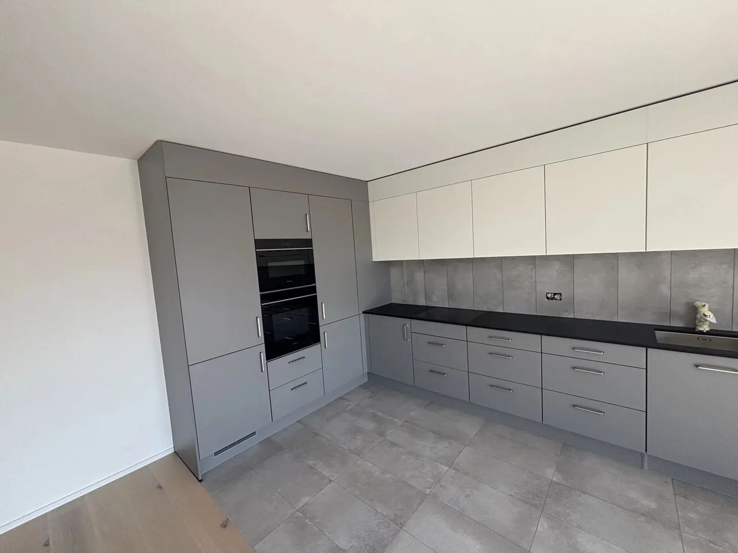 Apartment for sale - Photo 1 of 8