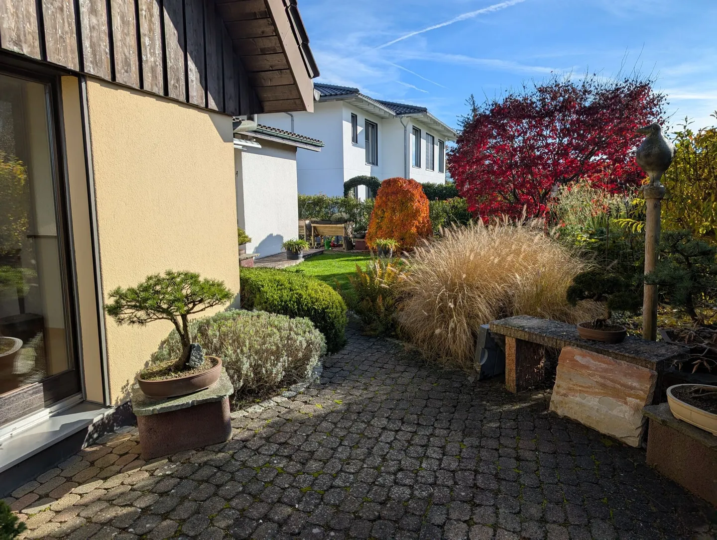 Family Oasis - 6½ Room Semi-Detached House - Photo 21 of 23