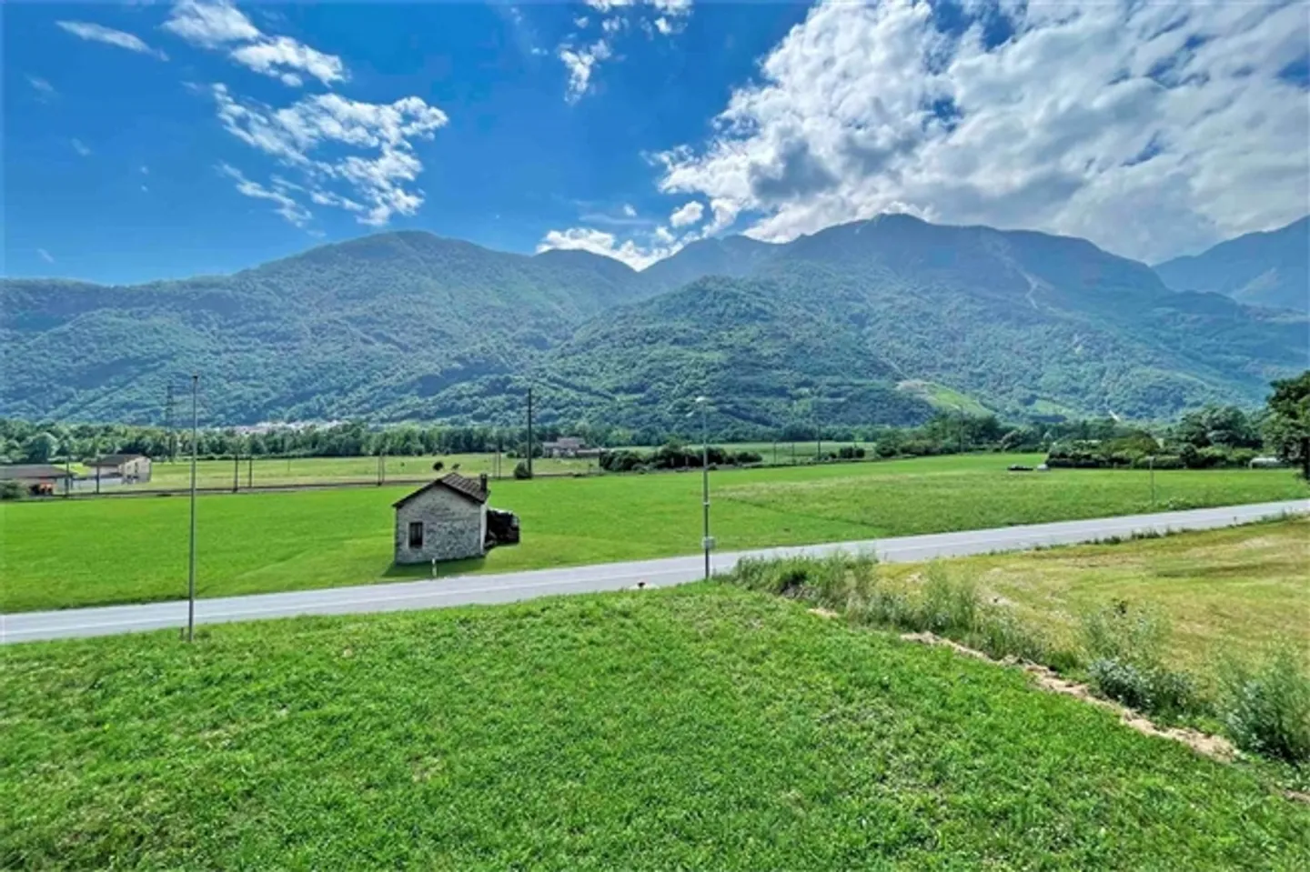 APPARTAMENTO 2,5 STANZE CON GIARDINO PRIVATO - INVESTIMENTO O APPARTAMENTO PER VACANZE - Foto 5 di 15