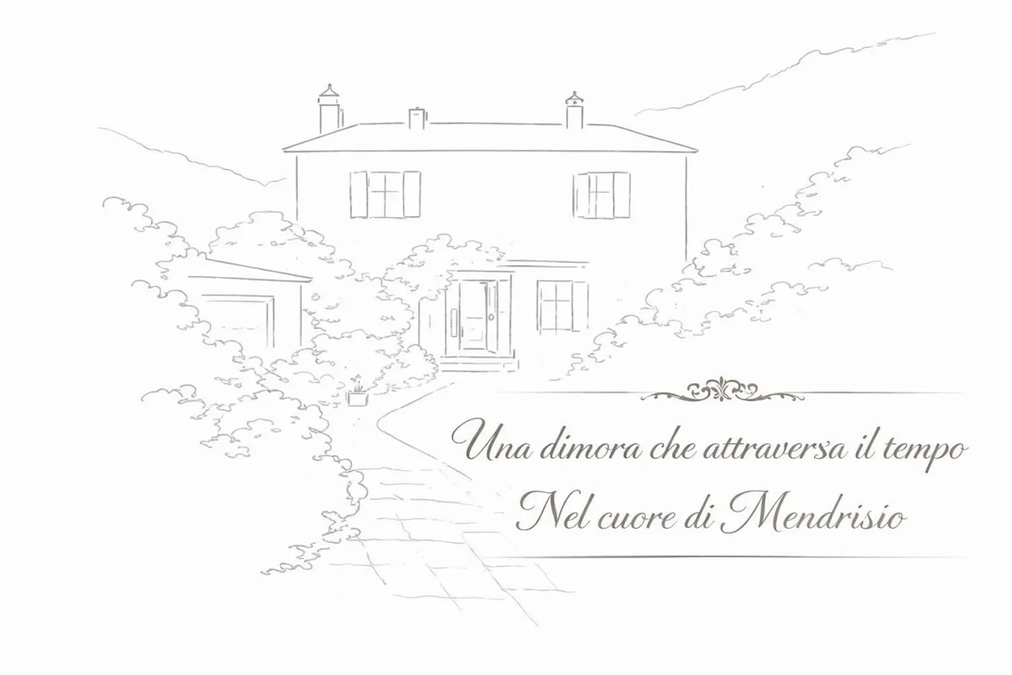 A villa that doesn't need photographs to be desired - Photo 2 of 4