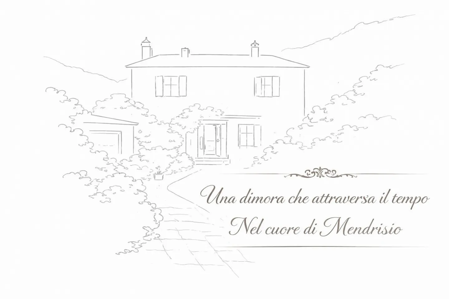 A villa that doesn't need photographs to be desired - Photo 3 of 4