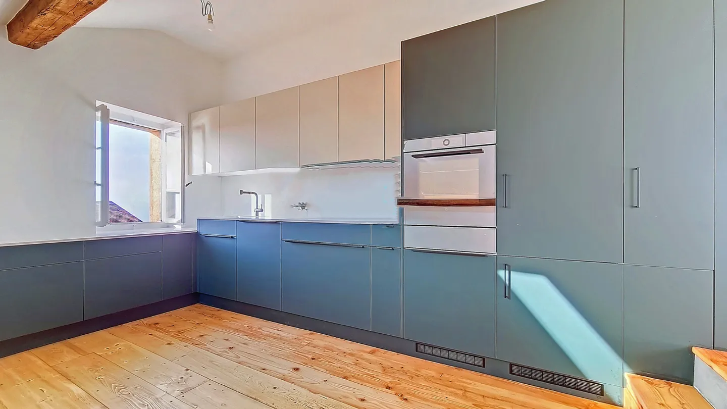 Beautiful renovated winegrower's house with view and absolute calm! - Photo 4 of 16