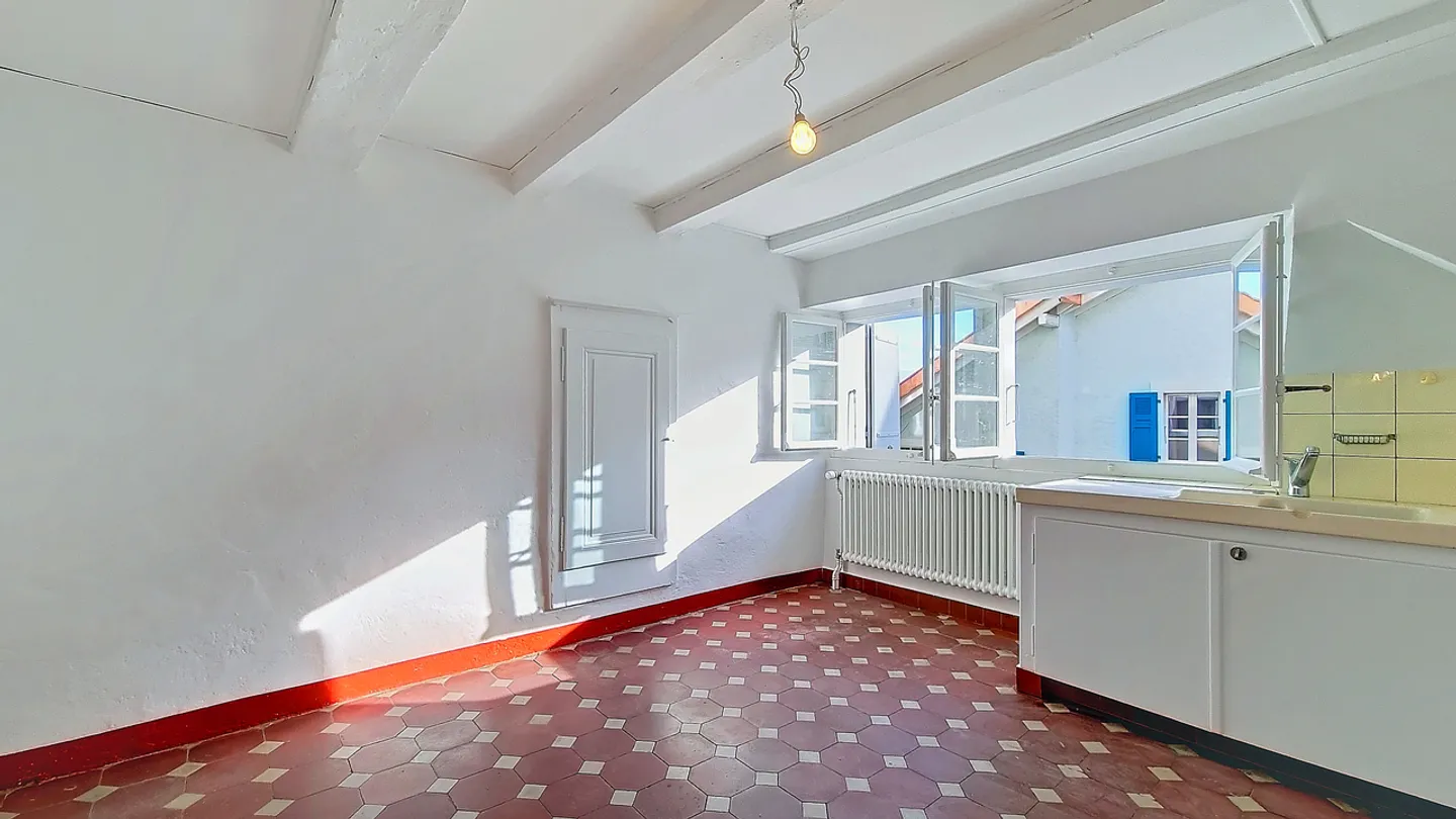 Beautiful renovated winegrower's house with view and absolute calm! - Photo 14 of 16