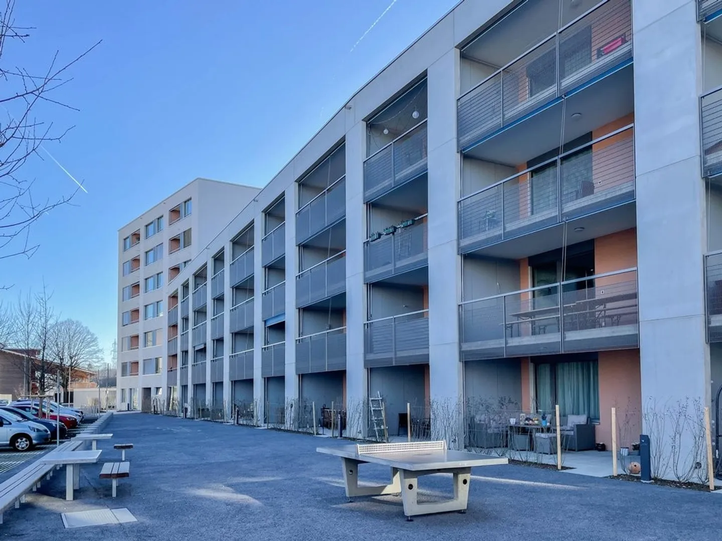 Unità di stoccaggio a Lausen - Foto 1 di 4