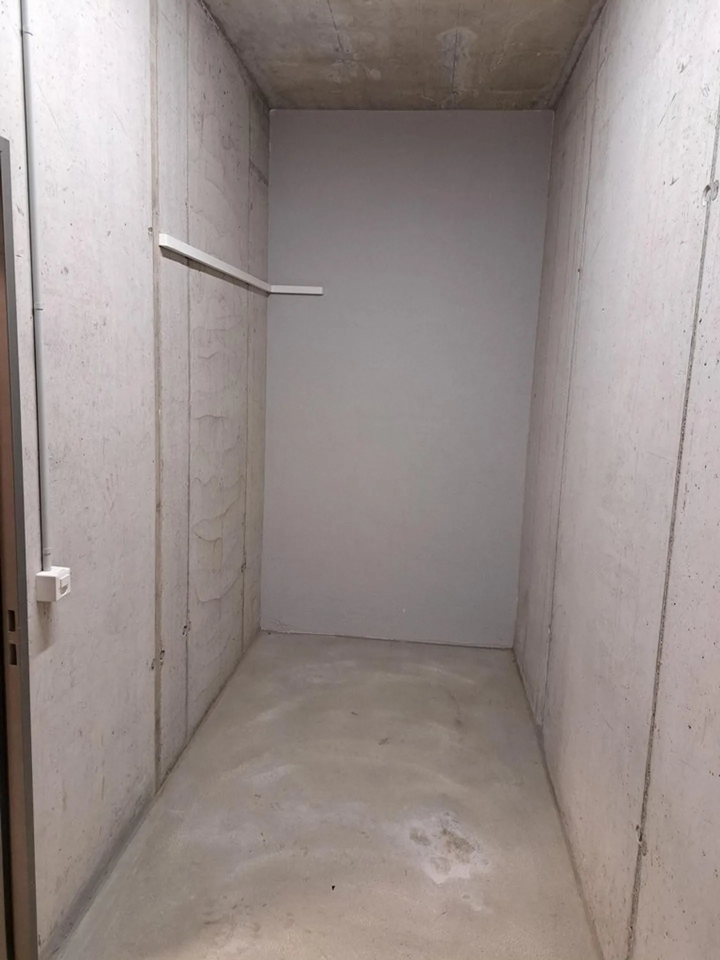 Unità di stoccaggio a Lausen - Foto 2 di 4