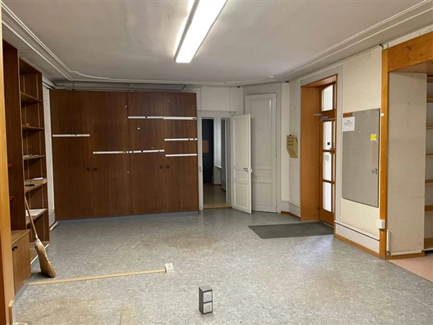 Management/Office 3 Rooms 80 m2 in Le Sentier - Photo 7 of 7