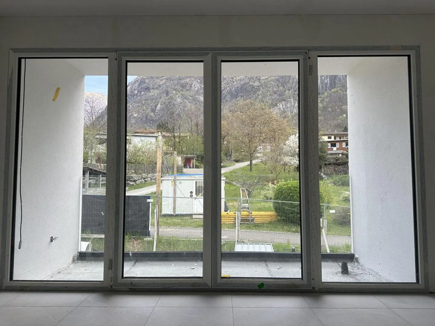 Neues Wohnprojekt in Avegno: Natürliche Eleganz im Tal... - Foto 9 von 13