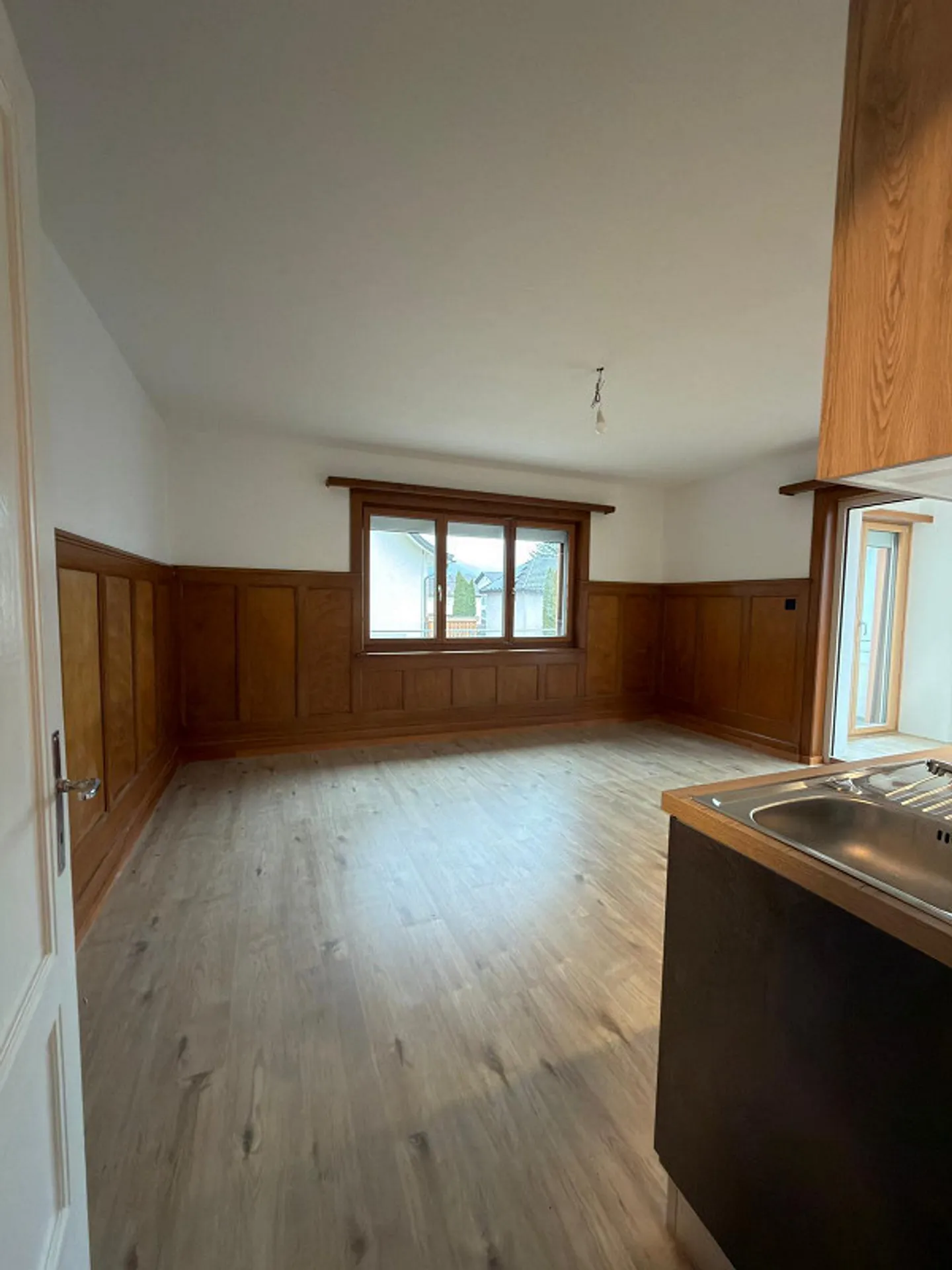 Appartamento 4.5 locali a Landquart - Foto 2 di 6