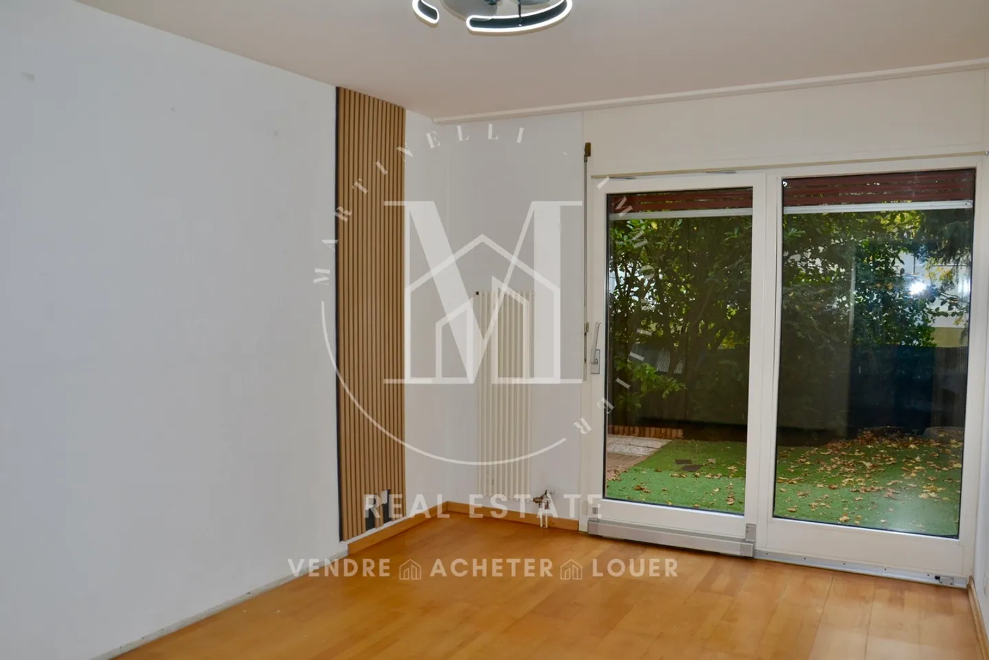 Wohnung mit Terrasse 5 Zimmer - Foto 4 von 5