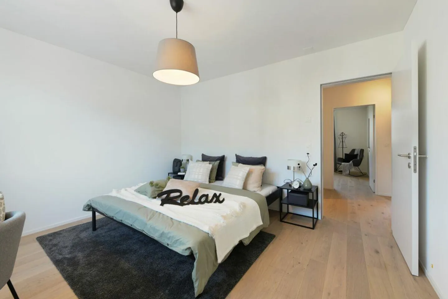 Comfort for the whole family. - Photo 9 of 15