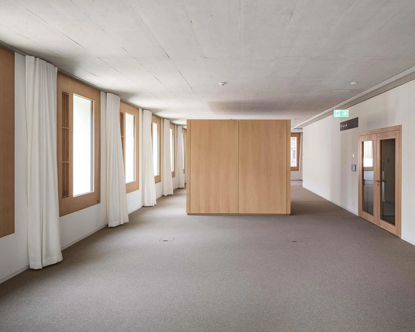 386 m² Office Space | Plug & Work - Photo 8 of 24