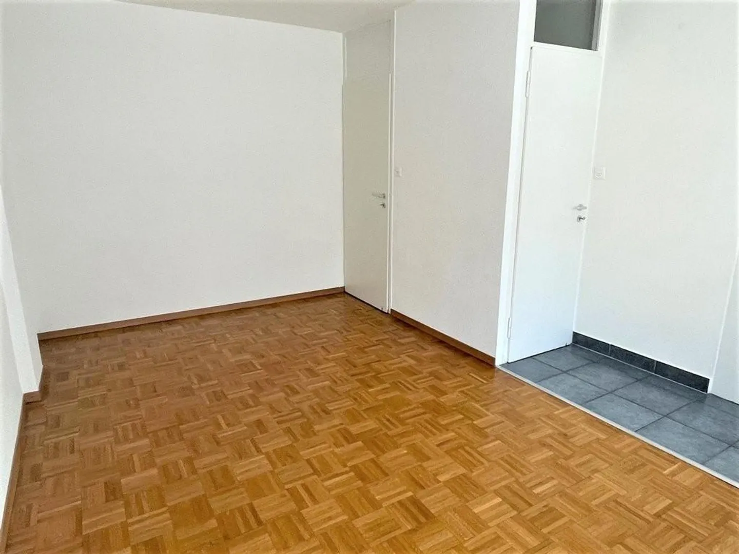 Eaux-Vives: beautiful apartment with balcony - Photo 5 of 11