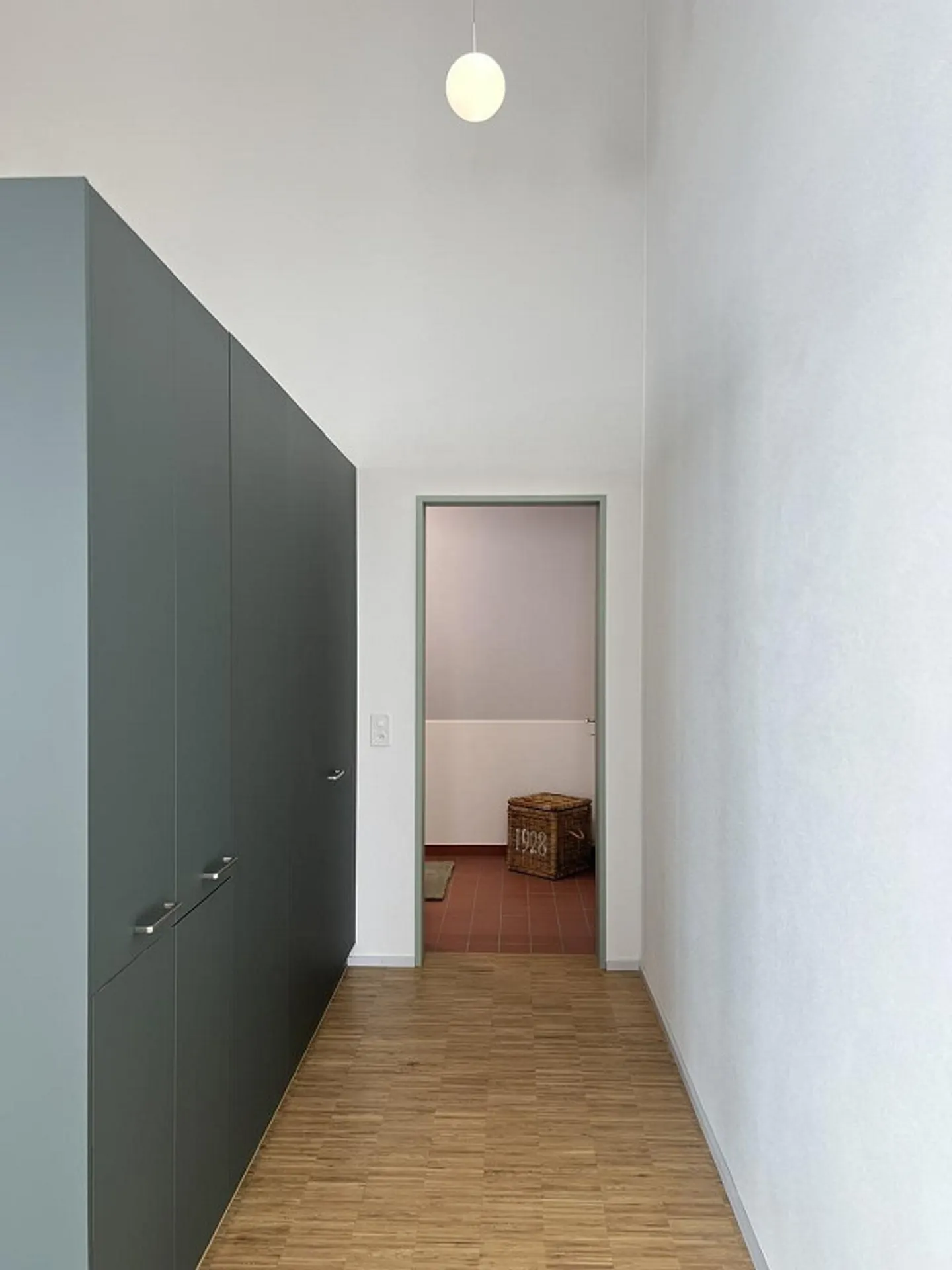 Appartamento LOFT unico e luminoso di 3,5 stanze nel cuore del centro storico - Foto 8 di 12