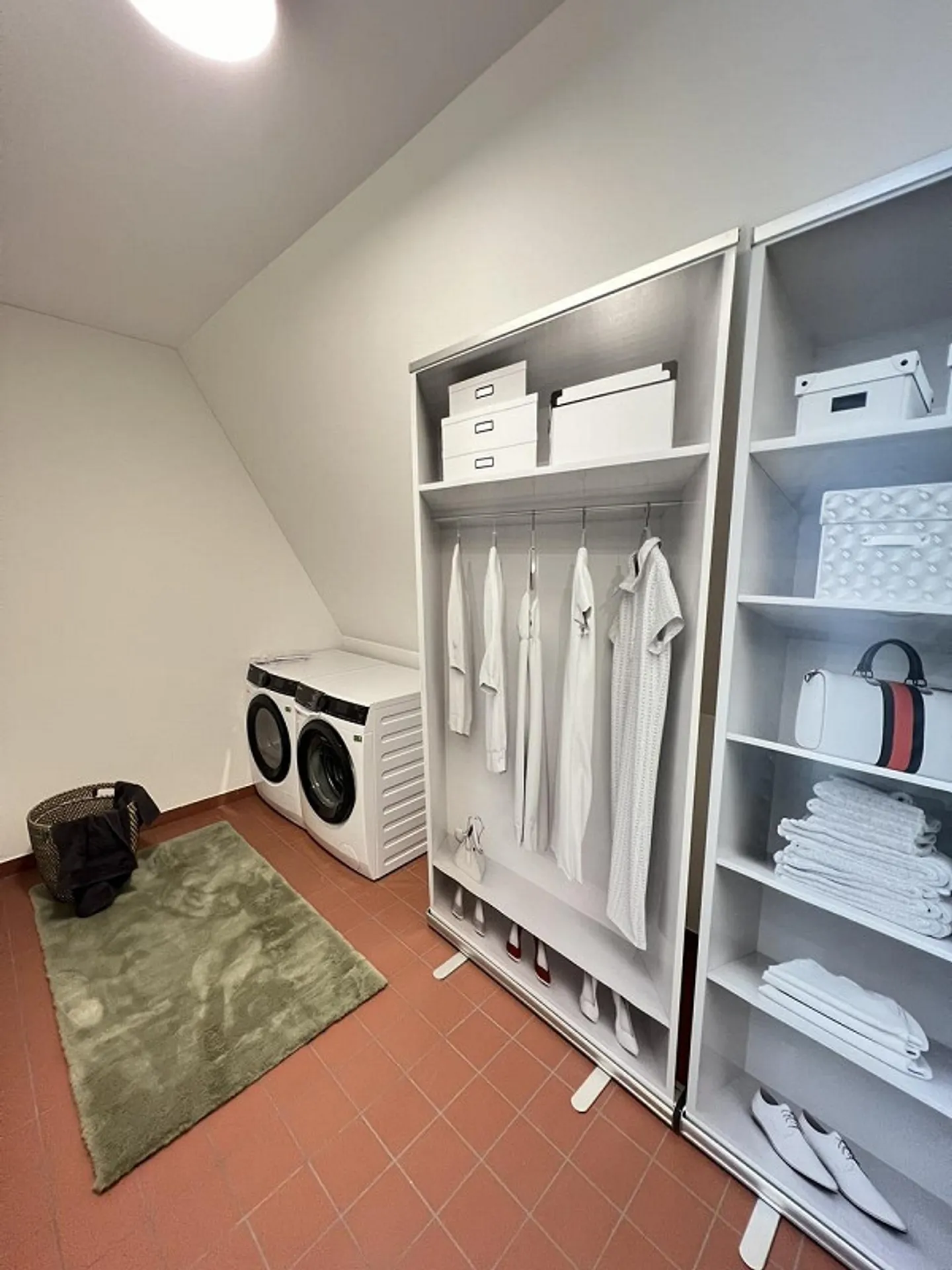 Appartamento LOFT unico e luminoso di 3,5 stanze nel cuore del centro storico - Foto 9 di 12