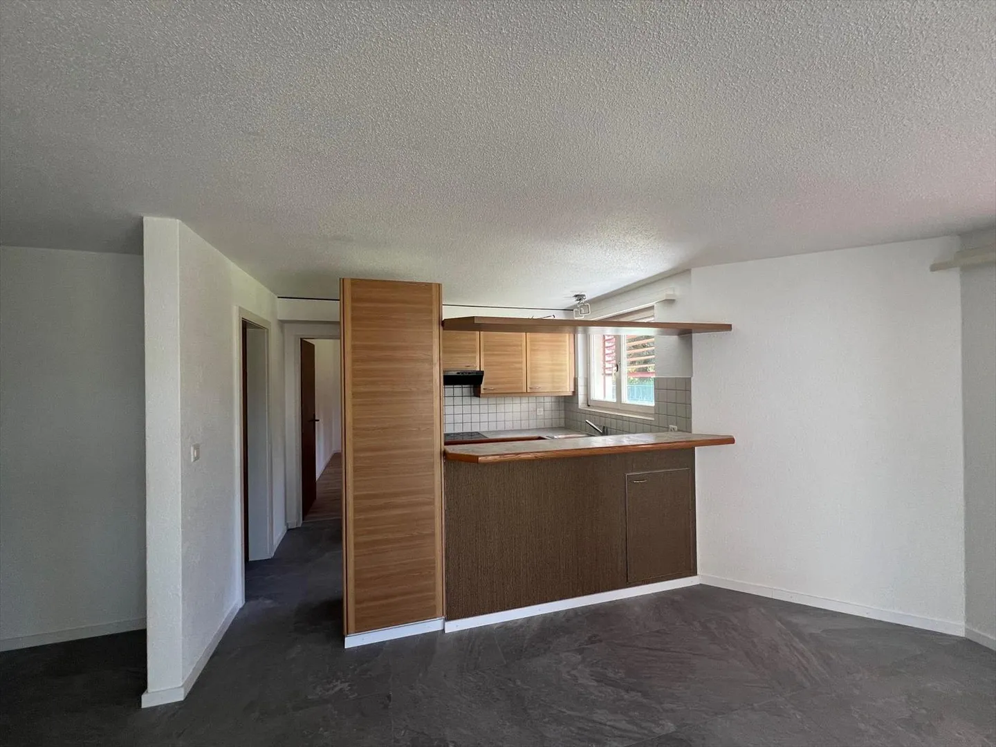 Appartamento 4.5 stanze - Foto 1 di 9