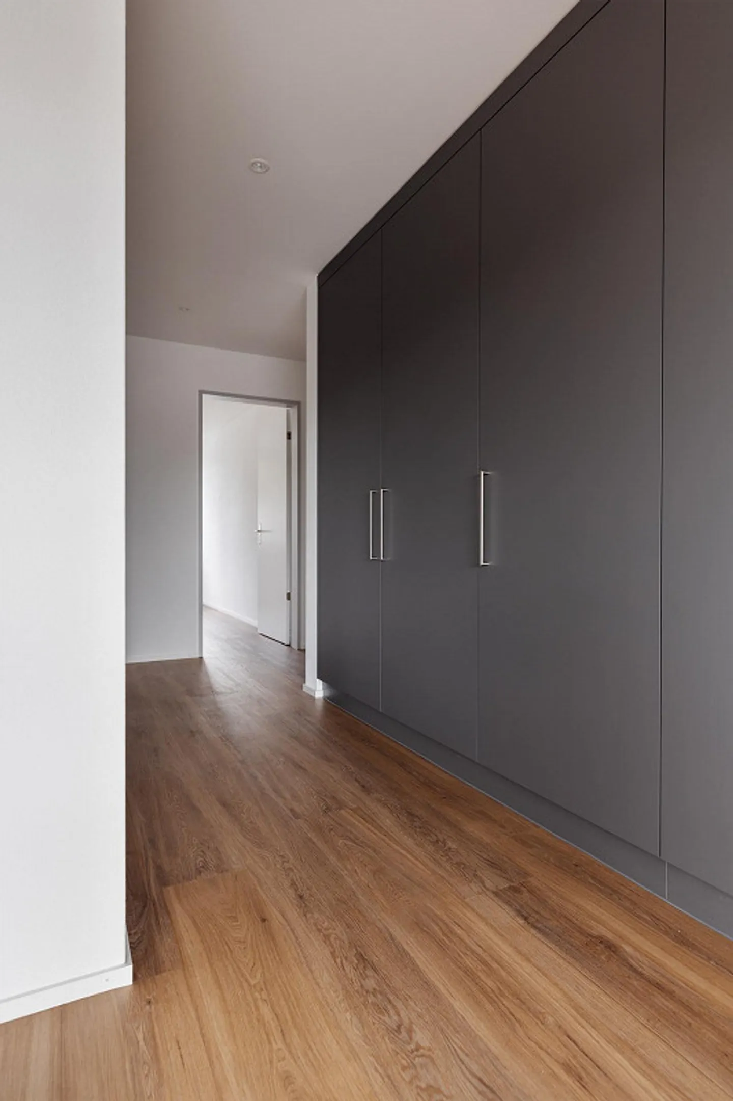 Appartamento singolo nella migliore posizione con terrazza! - Foto 3 di 3