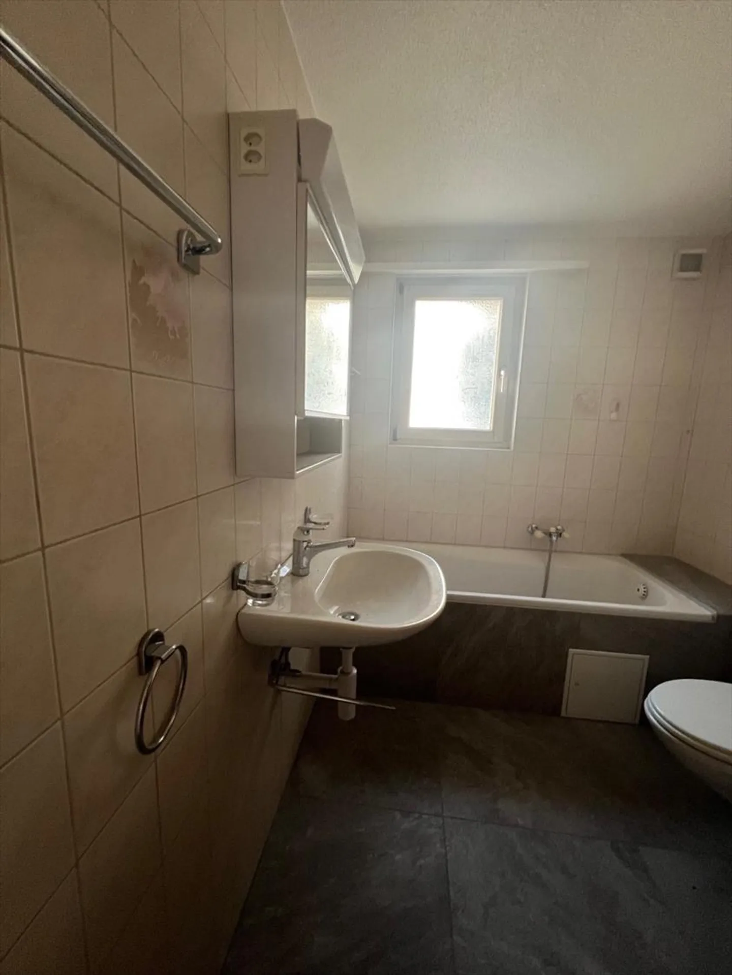 Appartamento 4.5 stanze - Foto 8 di 9