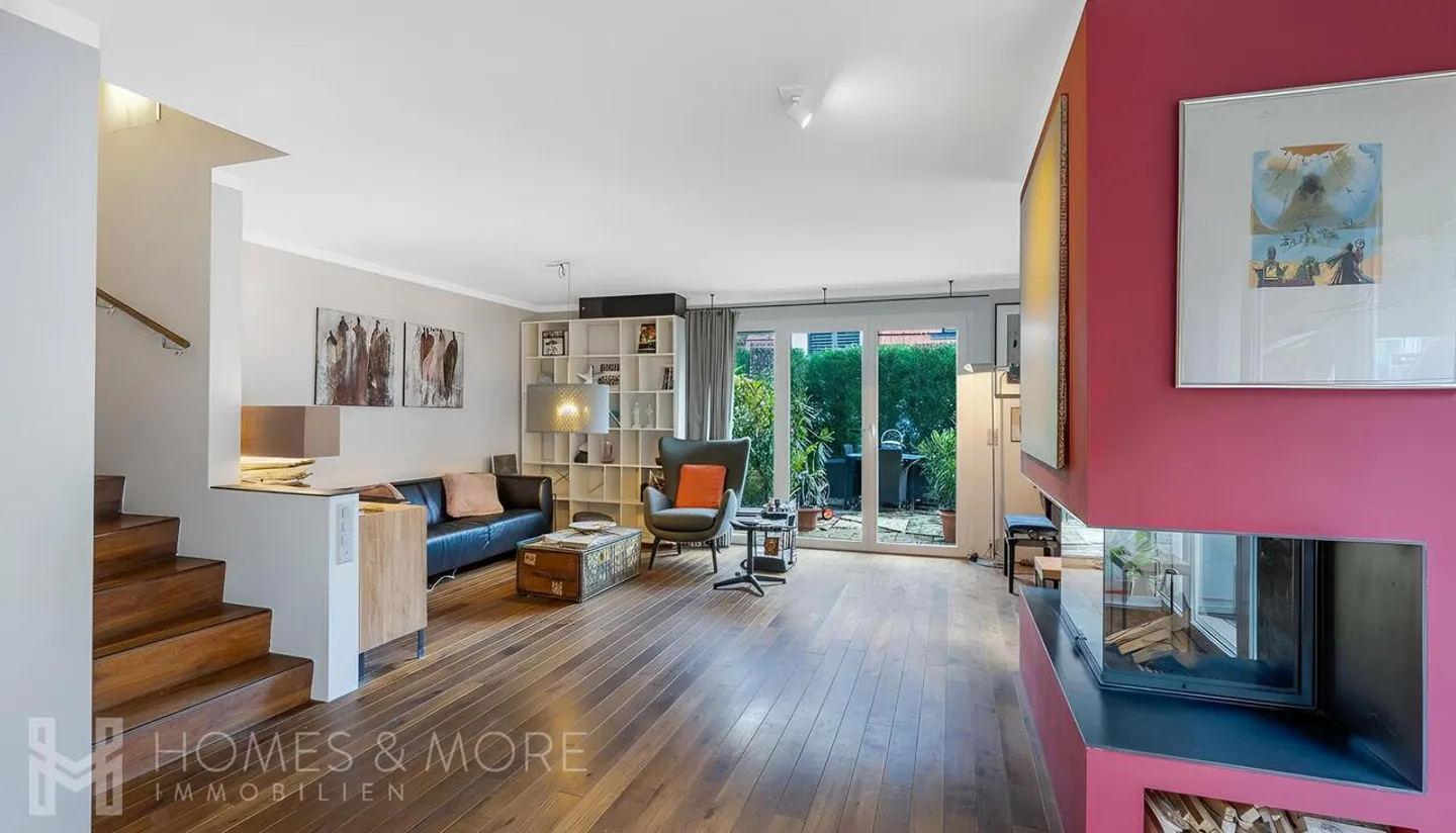 VOTRE NOUVEAU FOYER - MODERNE, FAMILIALE ET SITUÉ AU CALME - Photo 1 sur 10