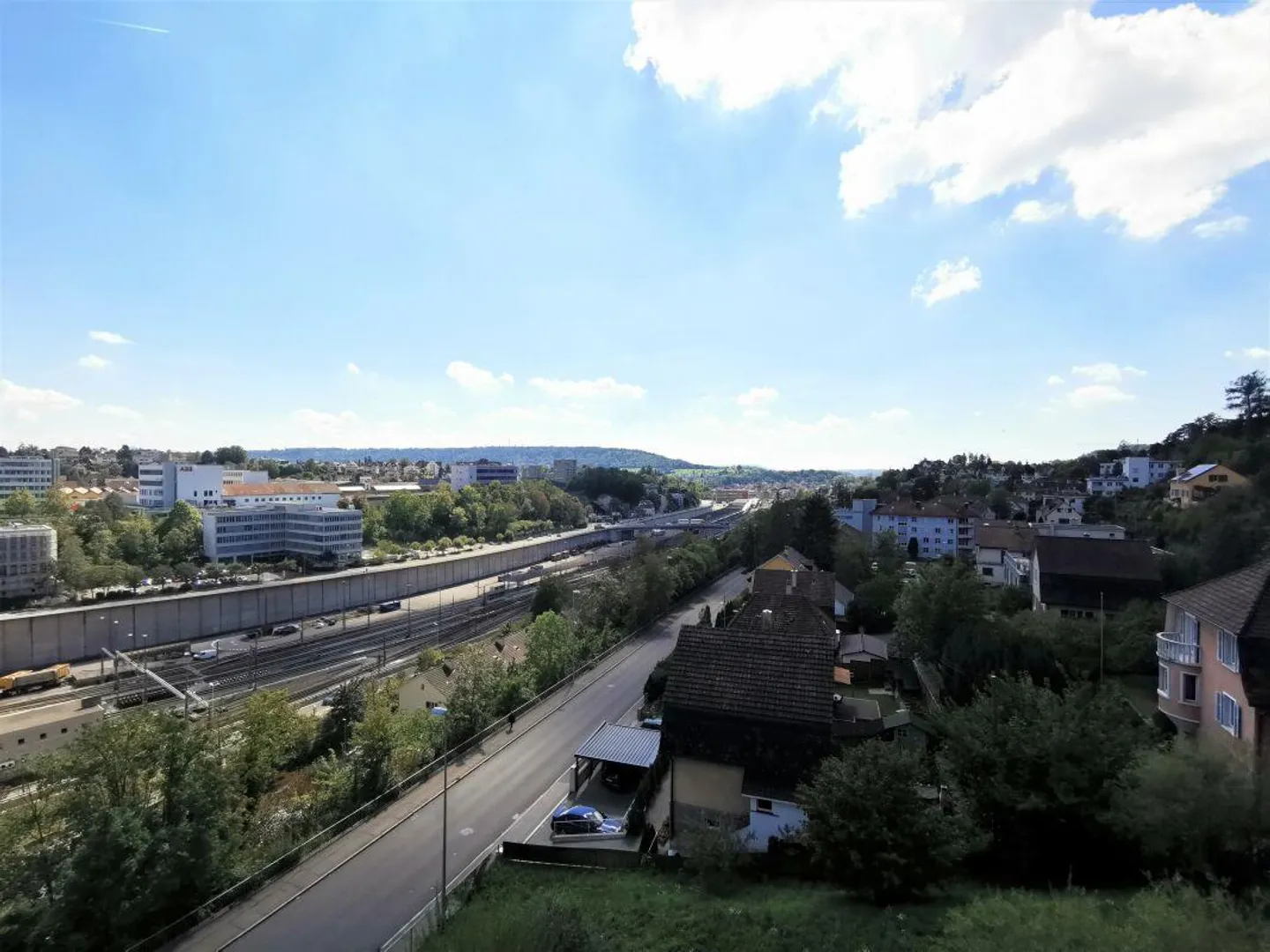 Penthouse apartment with 80 m2 terrace - Photo 7 of 7