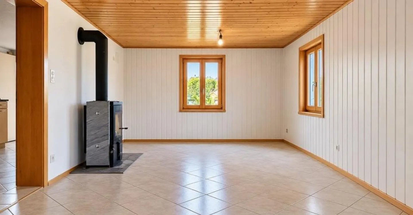 Charmante Maison Individuelle - Photo 2 sur 6