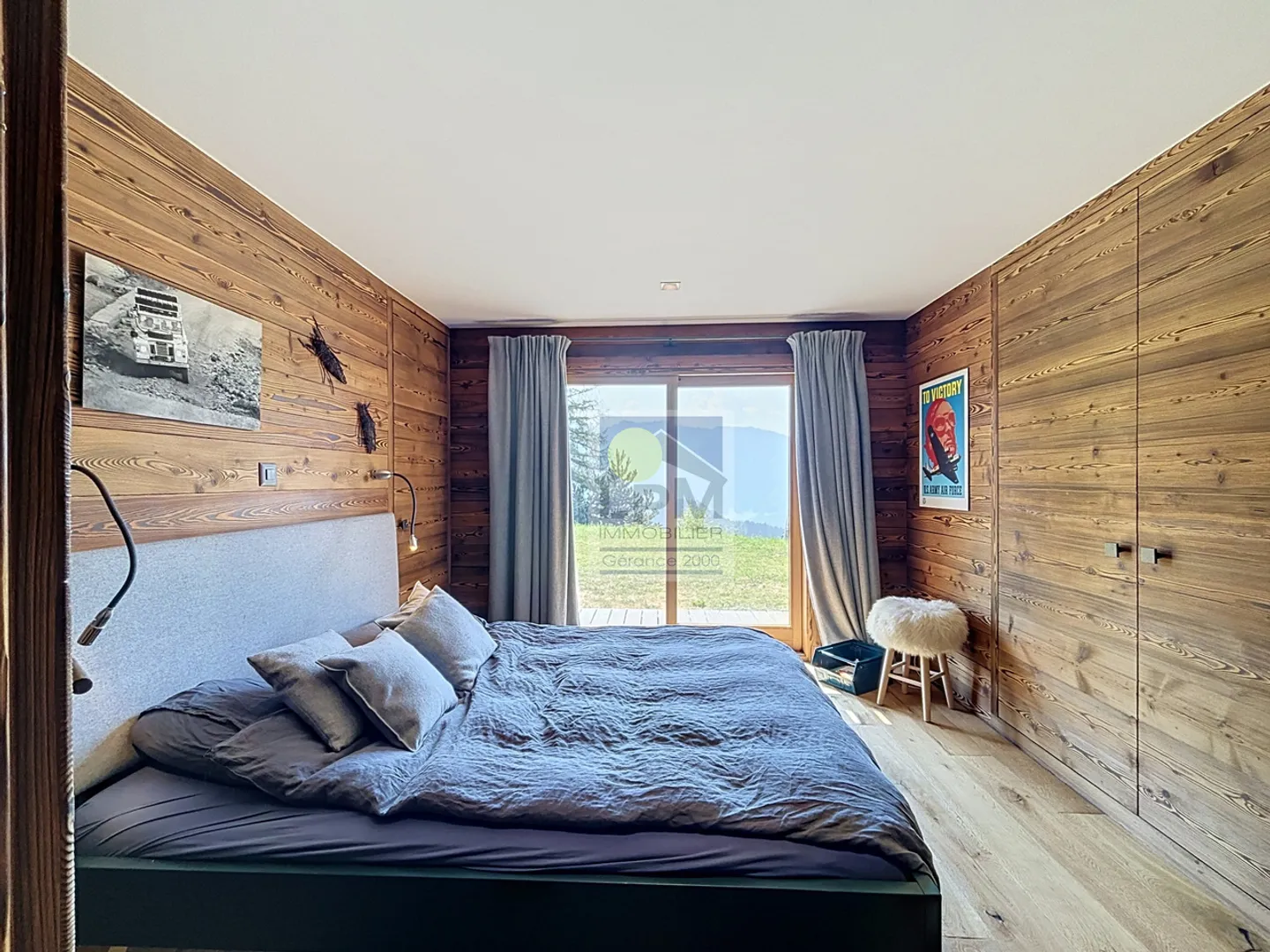 Elegant Chalet with Jacuzzi - Photo 13 of 13