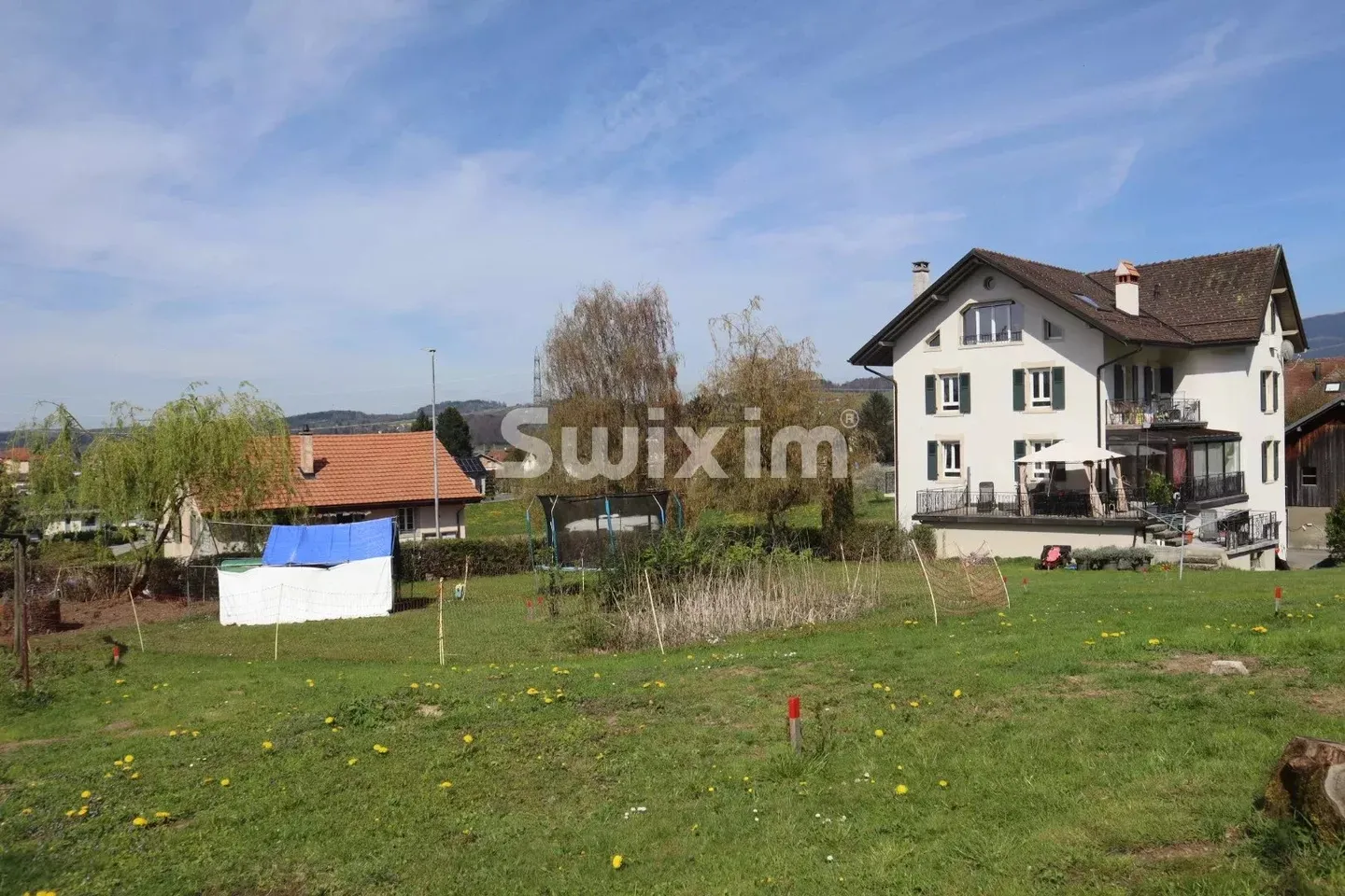 Triplex Charmant avec Jardin - Photo 9 sur 9