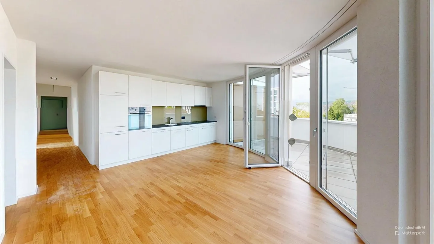NUOVA COSTRUZIONE - Appartamento attico in affitto! - Foto 1 di 7