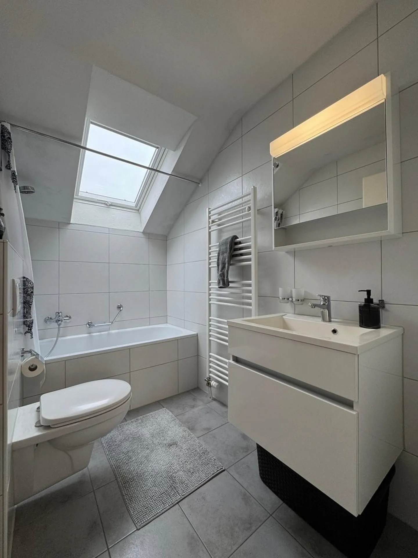 Beautiful 2.5 room apartment in Arch for rent! - Photo 5 of 8