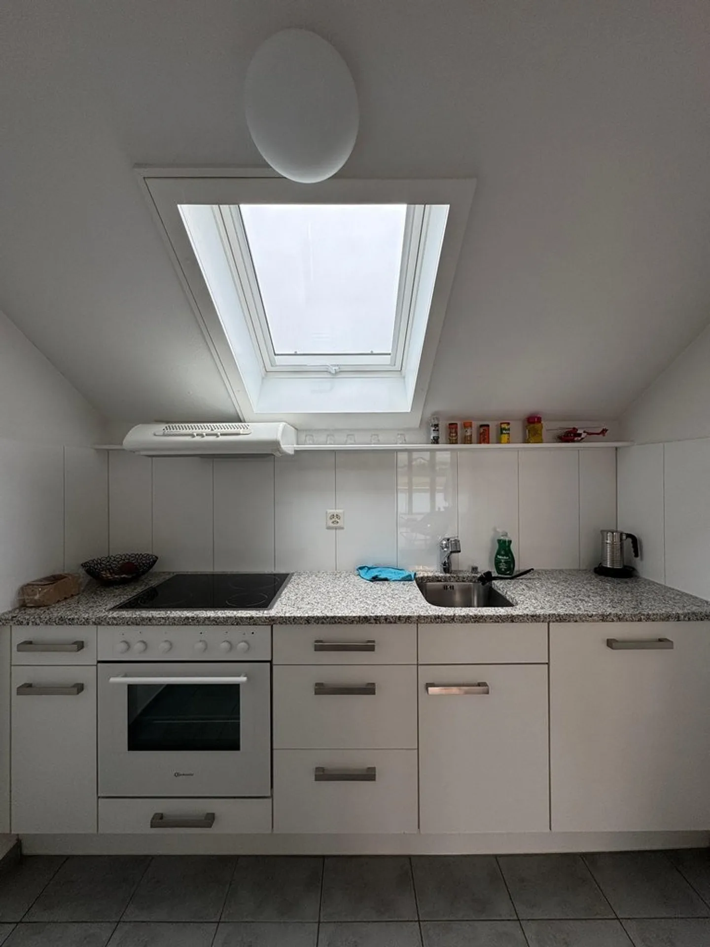 Beautiful 2.5 room apartment in Arch for rent! - Photo 6 of 8