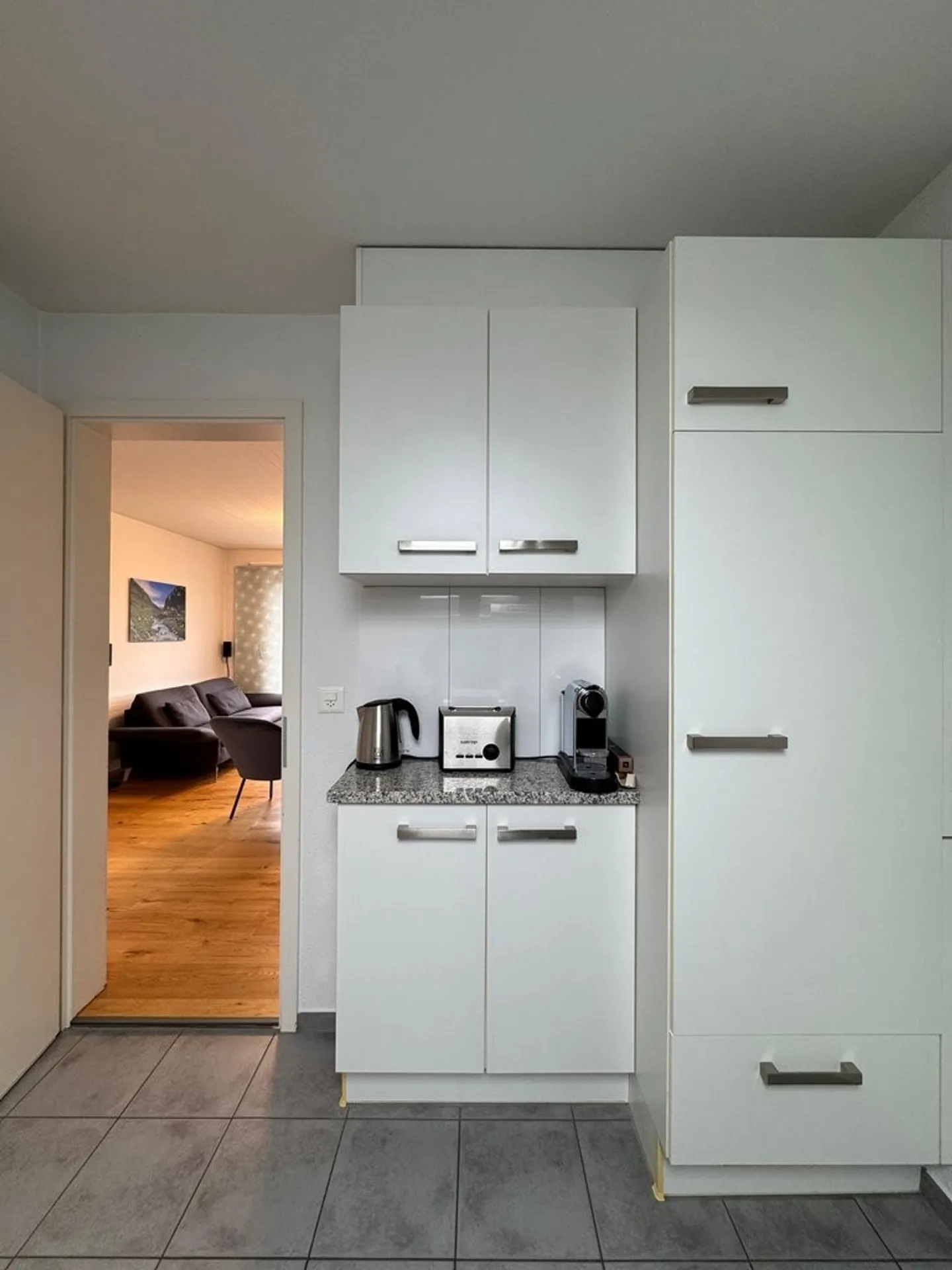 Beautiful 2.5 room apartment in Arch for rent! - Photo 7 of 8