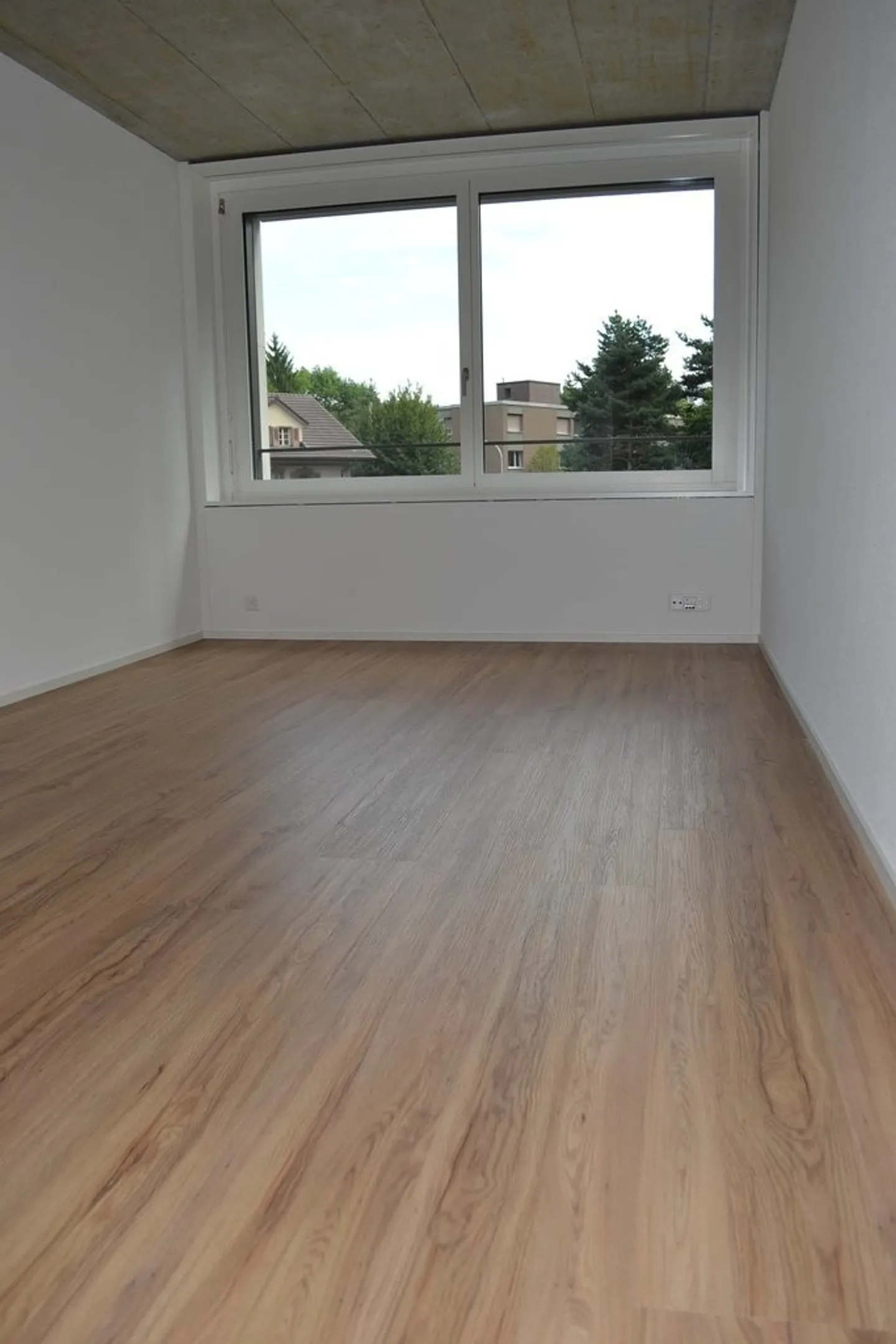 Modernes Studio mit Terrasse - Foto 3 von 7