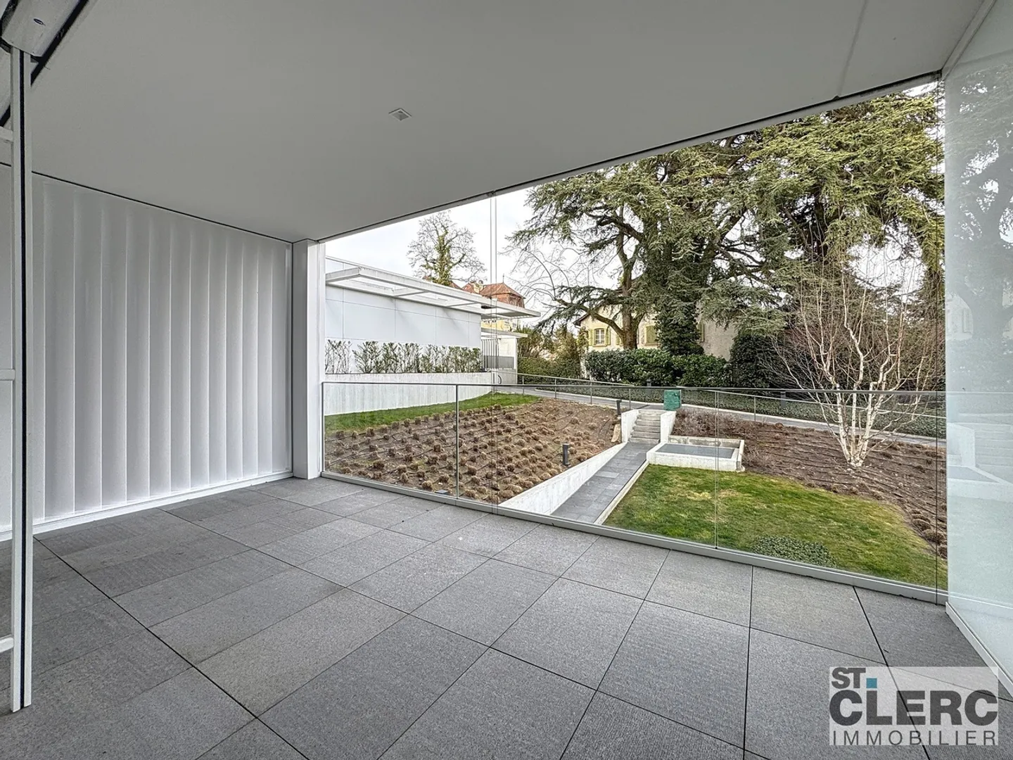 Wunderschöne 2,5-Zimmer-Wohnung mit Terrasse - Foto 2 von 6