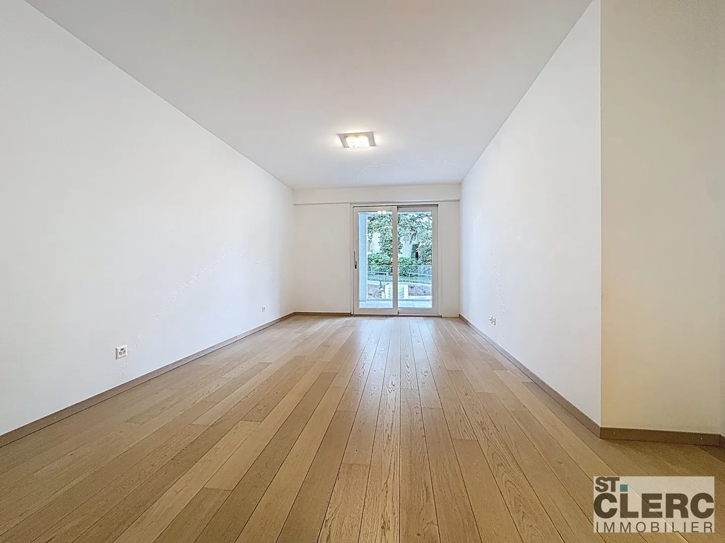 Wunderschöne 2,5-Zimmer-Wohnung mit Terrasse - Foto 3 von 6