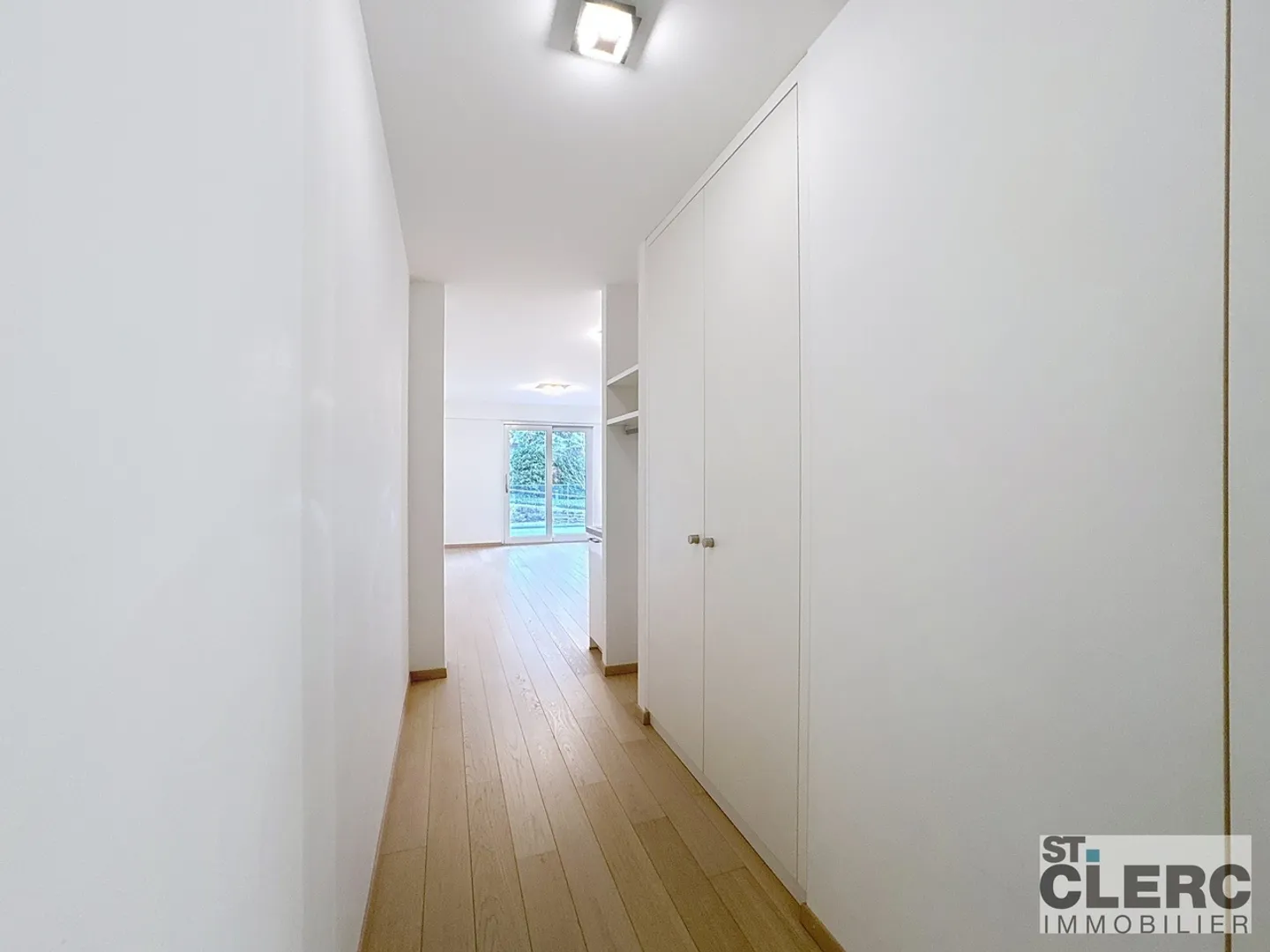 Wunderschöne 2,5-Zimmer-Wohnung mit Terrasse - Foto 4 von 6