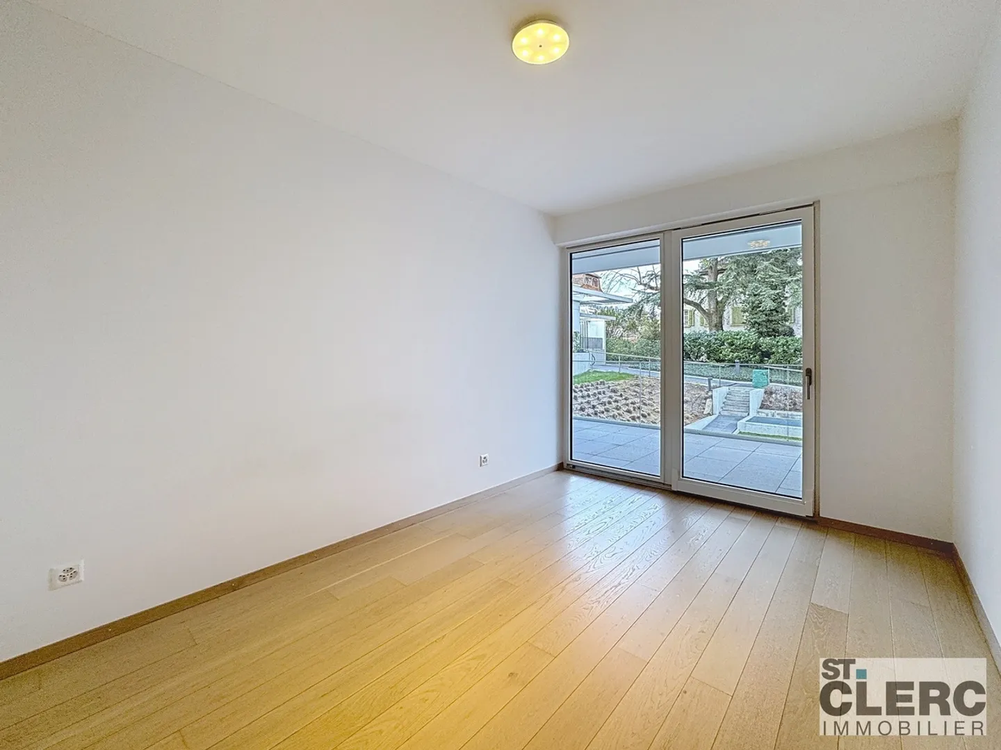 Wunderschöne 2,5-Zimmer-Wohnung mit Terrasse - Foto 5 von 6