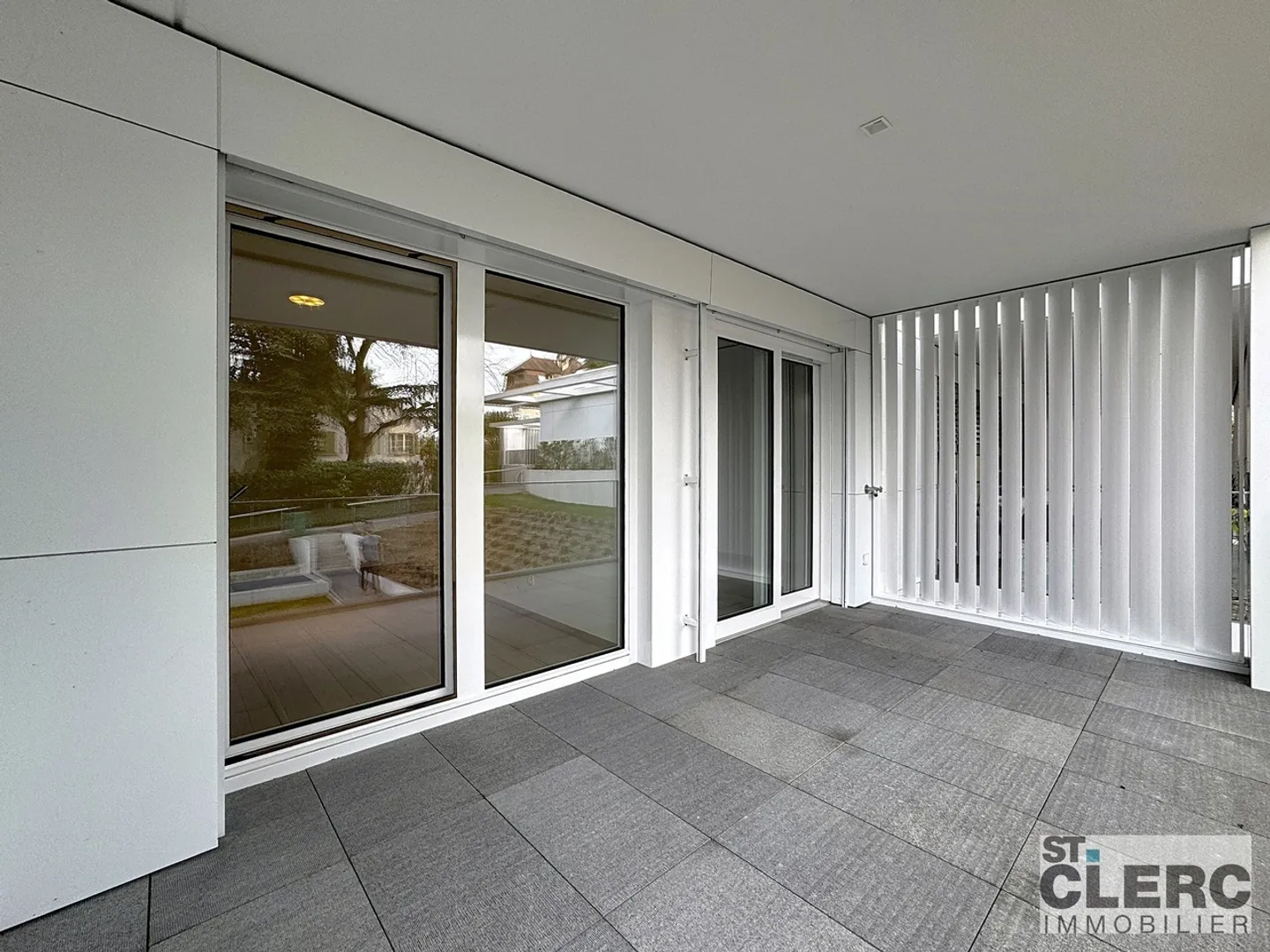 Wunderschöne 2,5-Zimmer-Wohnung mit Terrasse - Foto 6 von 6