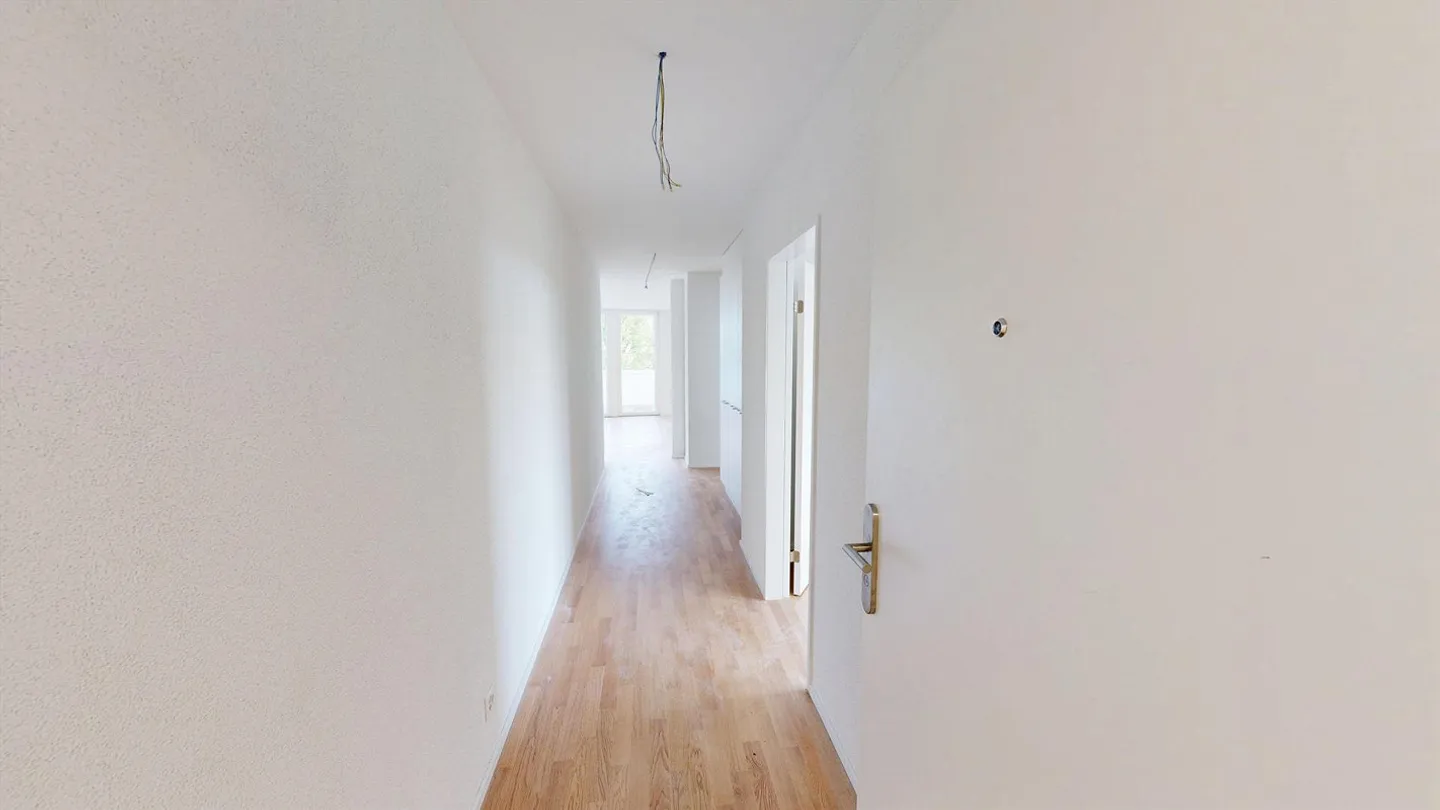 NUOVA COSTRUZIONE - Appartamento attico in affitto! - Foto 5 di 7