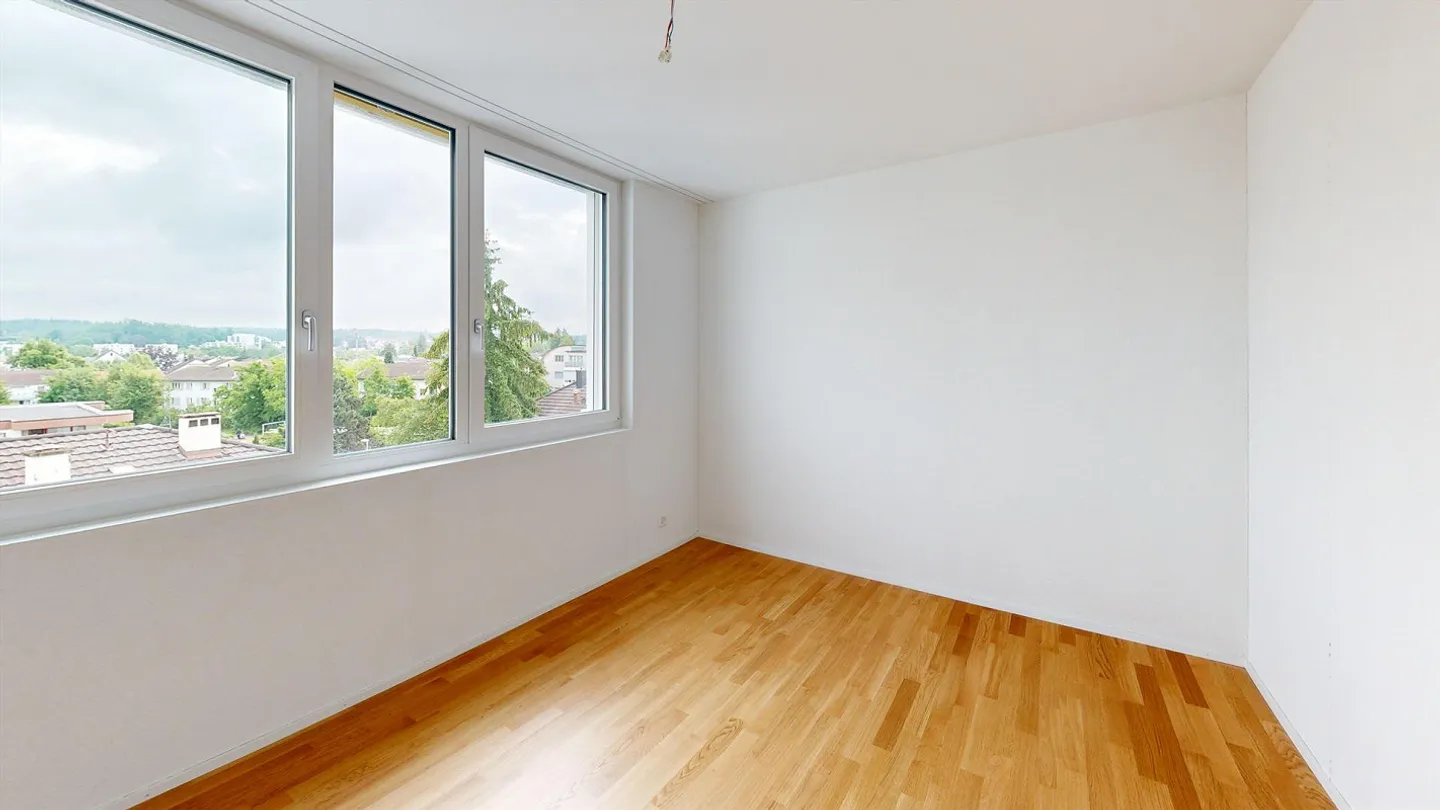 NUOVA COSTRUZIONE - Appartamento attico in affitto! - Foto 6 di 7