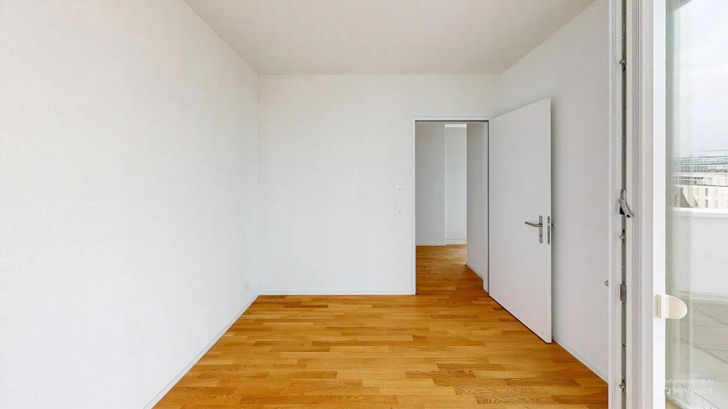 NUOVA COSTRUZIONE - Appartamento attico in affitto! - Foto 7 di 7