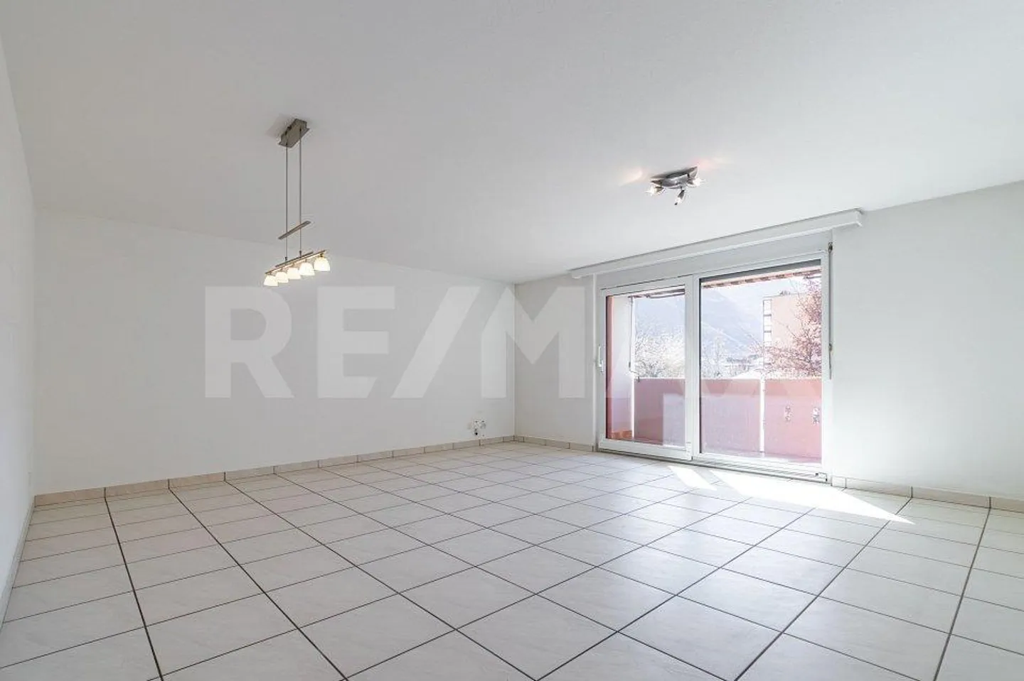 Appartamento 4,5 locali, 2° piano Casa "Alpina" - Foto 2 di 9